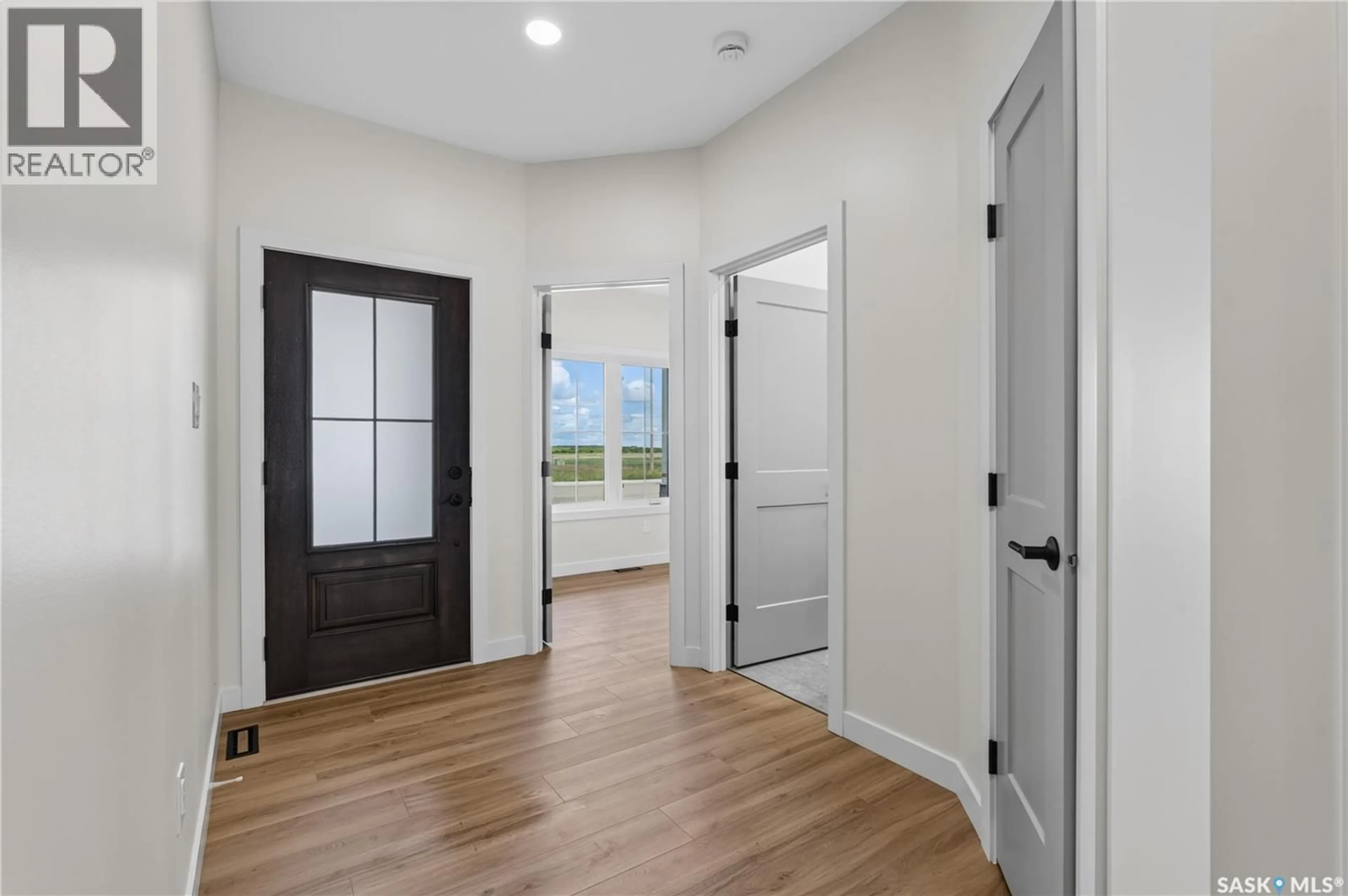 Indoor entryway for 223 BABINGTON AVENUE, Melfort Saskatchewan S0E1A0