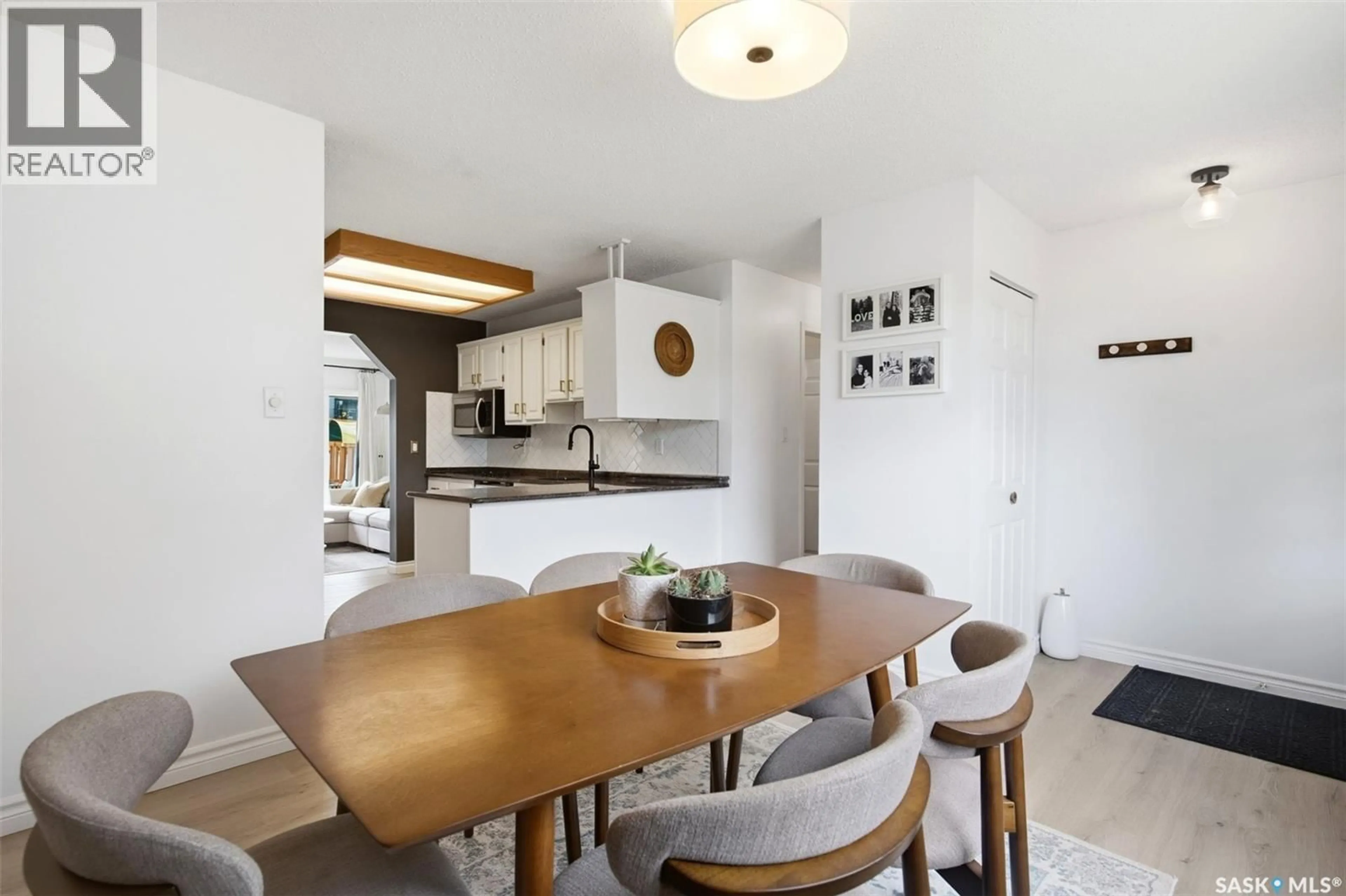 Open concept kitchen, unknown for 50 MATHESON PLACE, Saskatoon Saskatchewan S7L3Y5