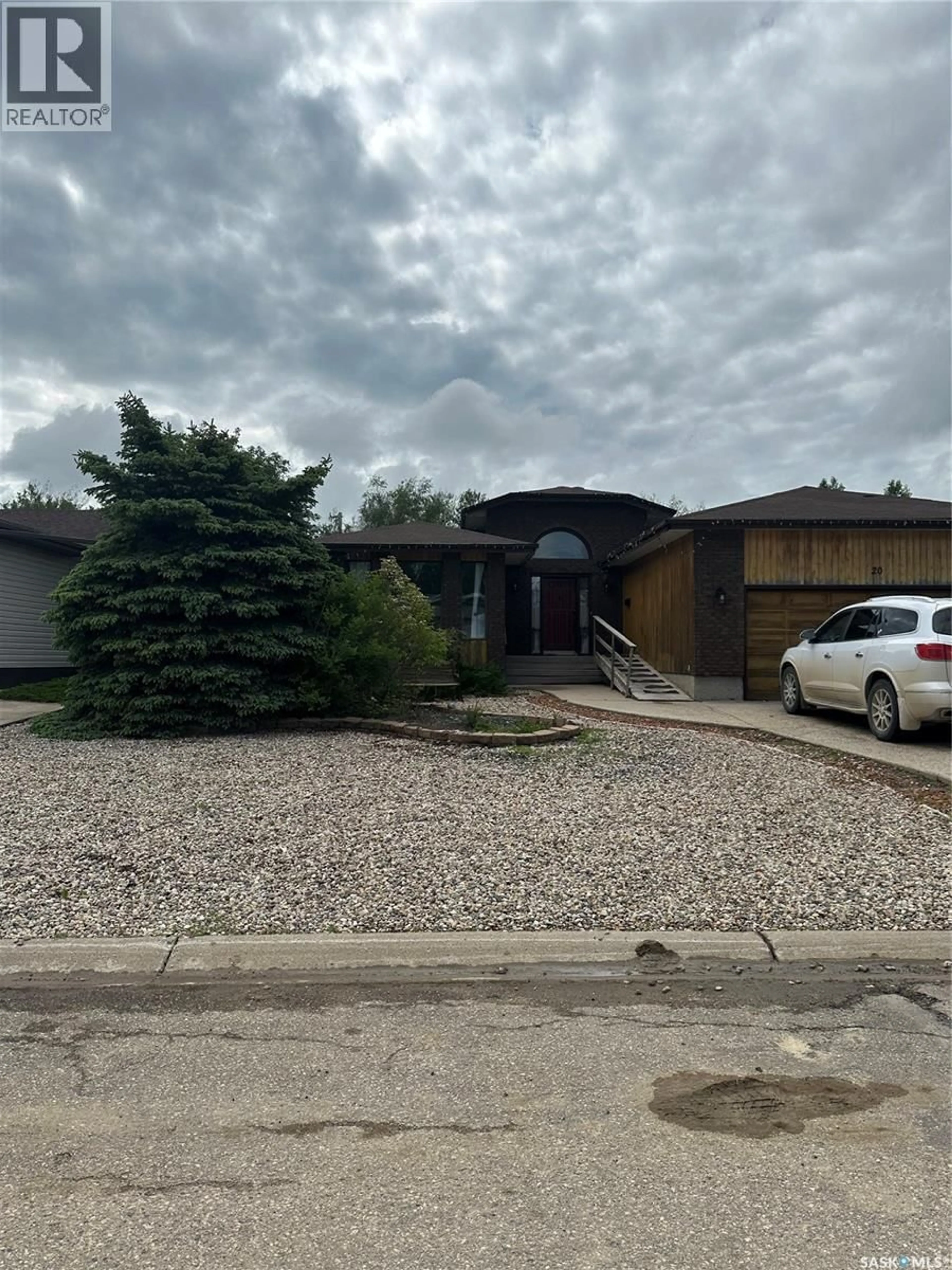 Unknown for 20 BIRCH STREET, Porcupine Plain Saskatchewan S0E1H0
