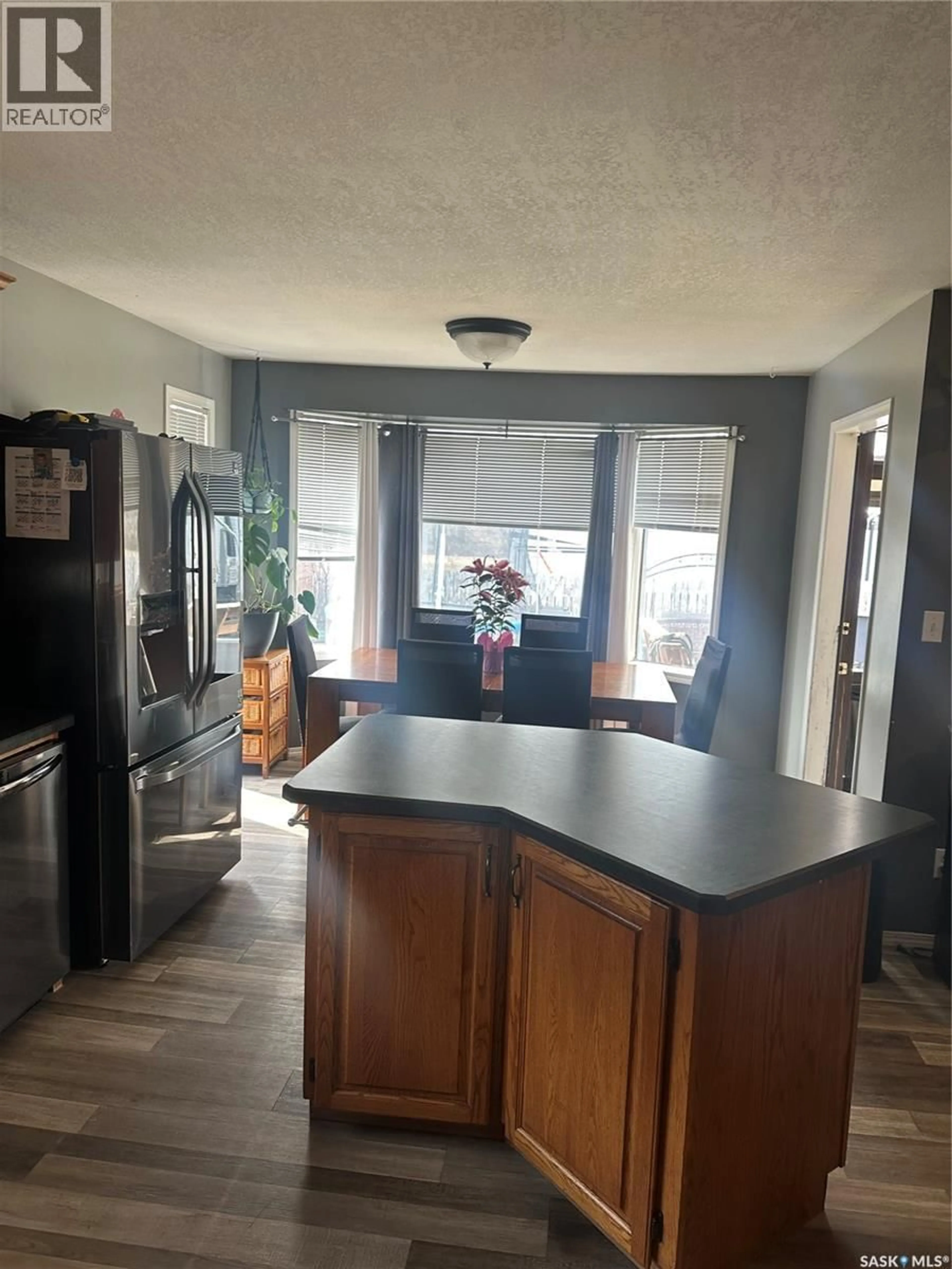 Open concept kitchen, unknown for 20 BIRCH STREET, Porcupine Plain Saskatchewan S0E1H0
