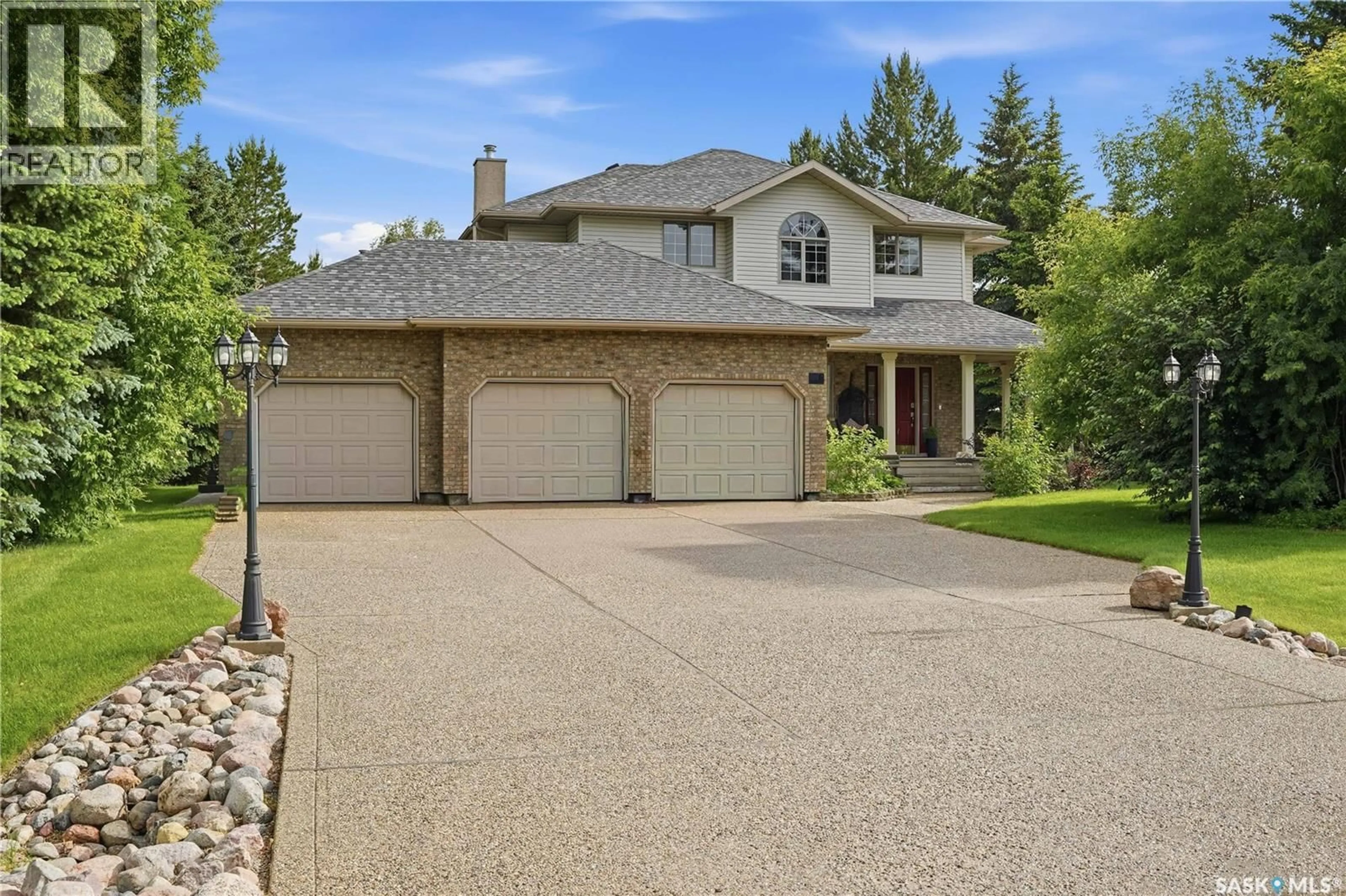 Unknown for 6 PARK CRESCENT, Edenwold Rm No.158 Saskatchewan S4L1B2