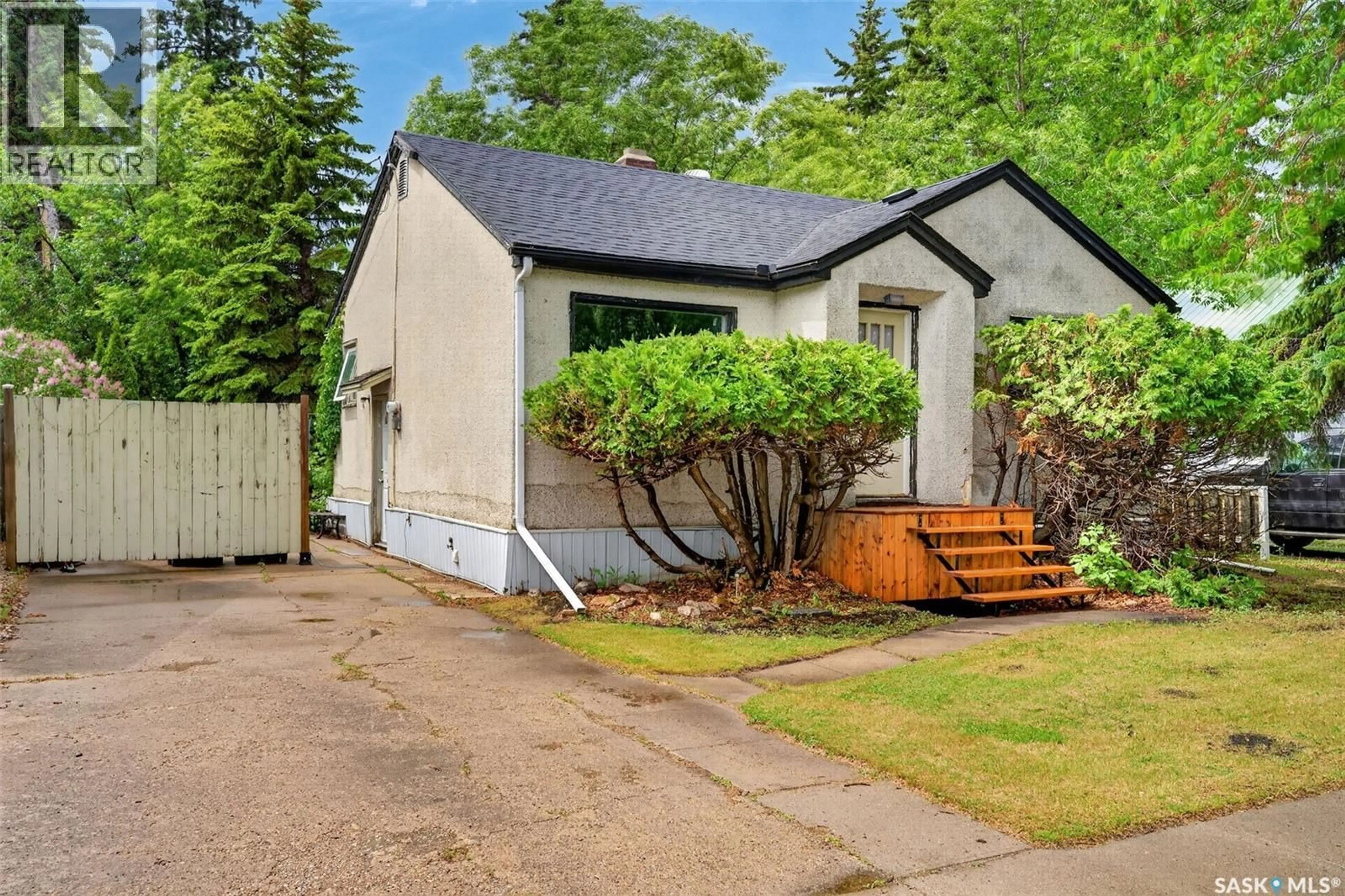 Unknown for 205 BEMISTER AVENUE, Melfort Saskatchewan S0E1A0