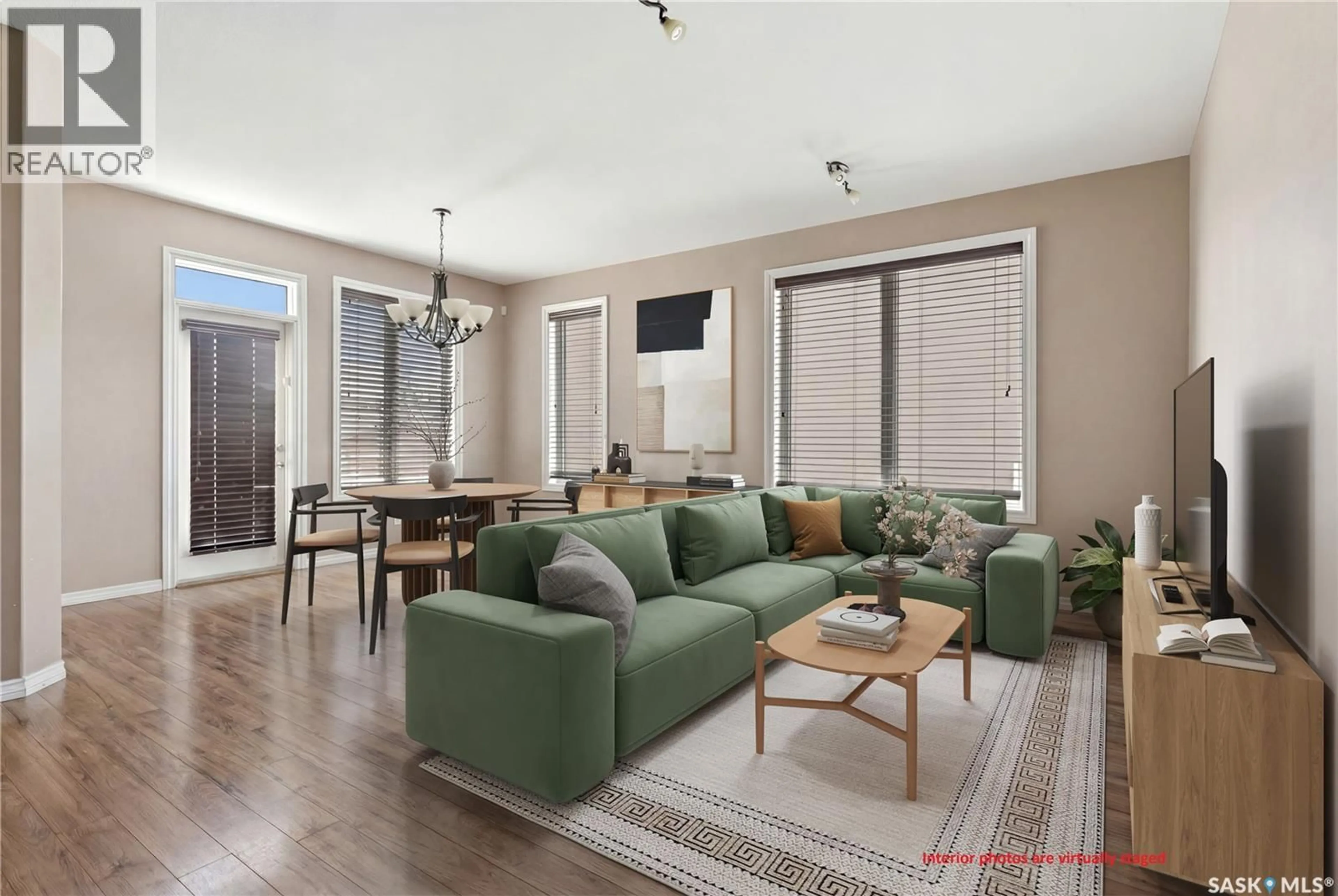 Living room with furniture, unknown for 1323 BROAD STREET, Regina Saskatchewan S4X0A5