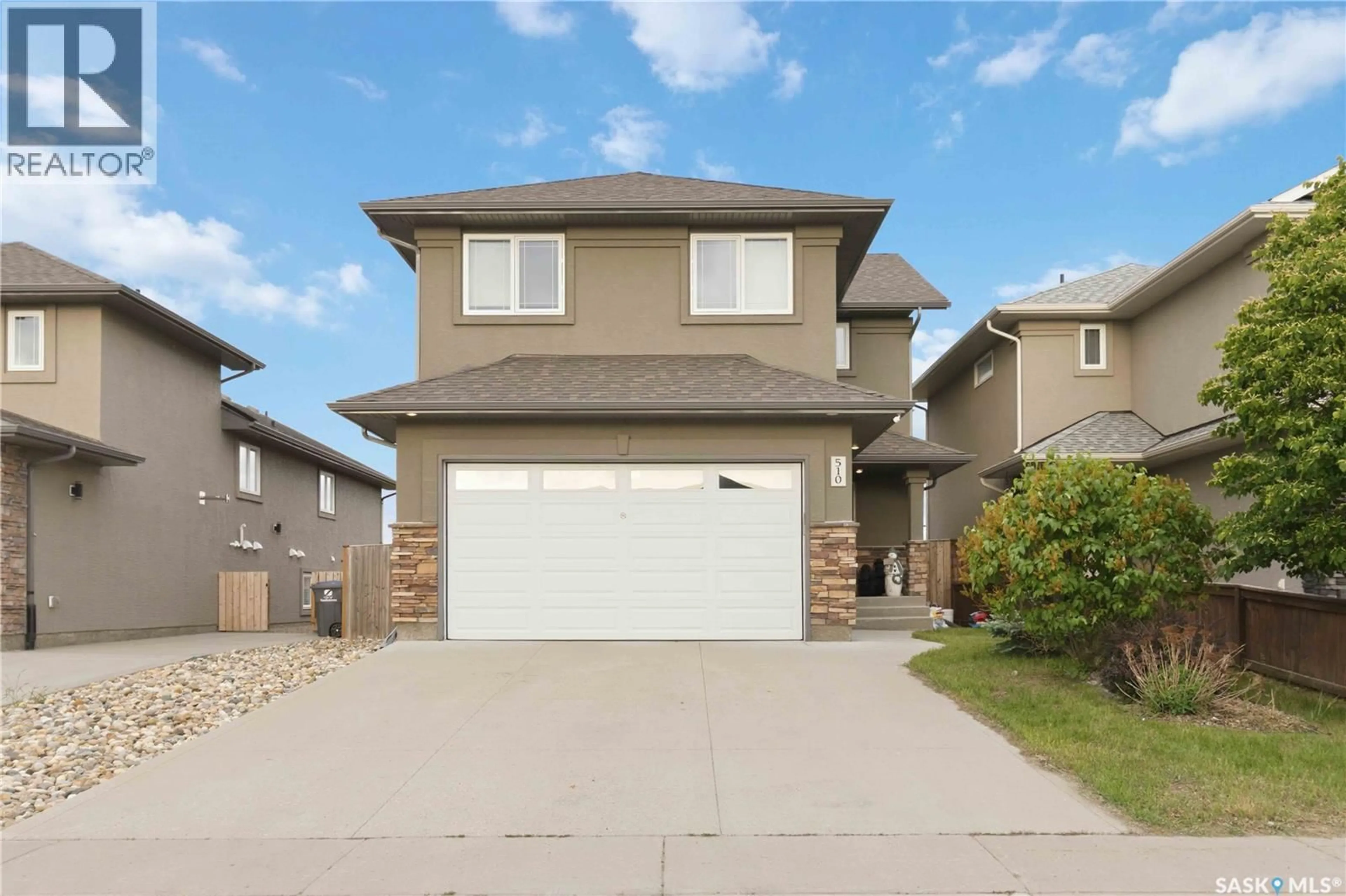 Unknown for 510 SUTTER CRESCENT, Saskatoon Saskatchewan S7T0R4