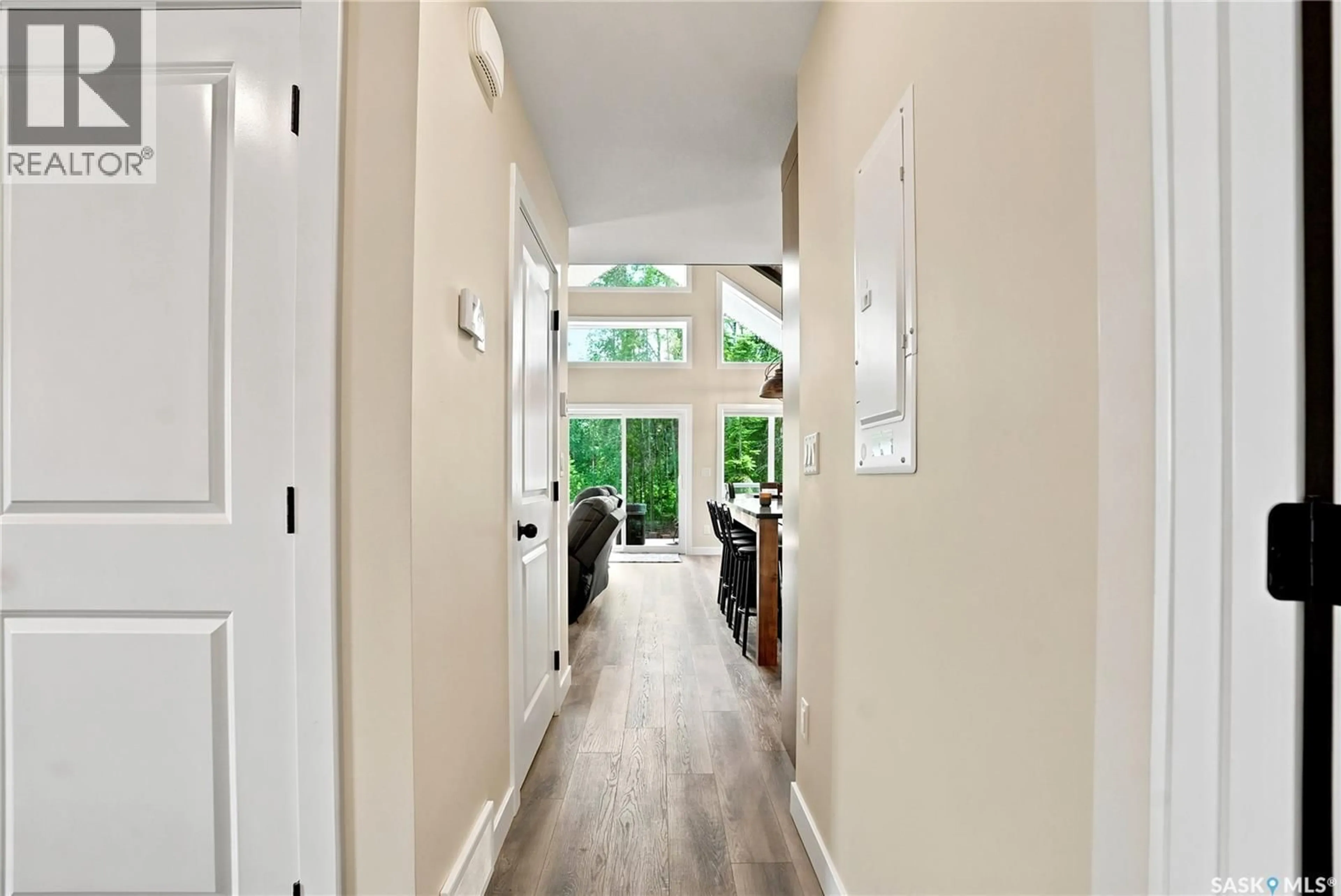 Indoor entryway for 116 RUMBERGER ROAD, Candle Lake Saskatchewan S0J3E0