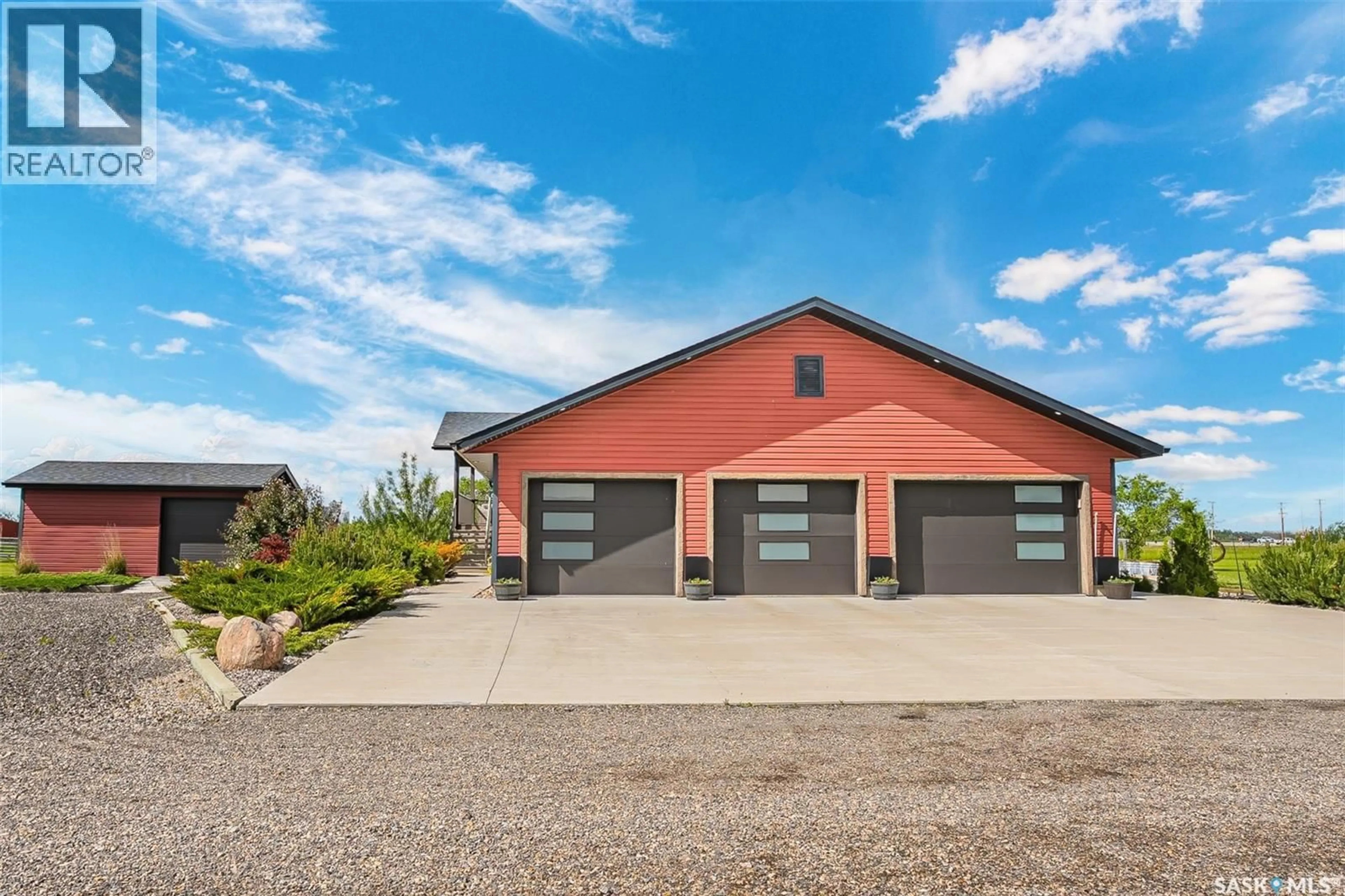 Unknown for 344 FEHR ACREAGE RM CORMAN PARK, Corman Park Rm No. 344 Saskatchewan S7K3J7