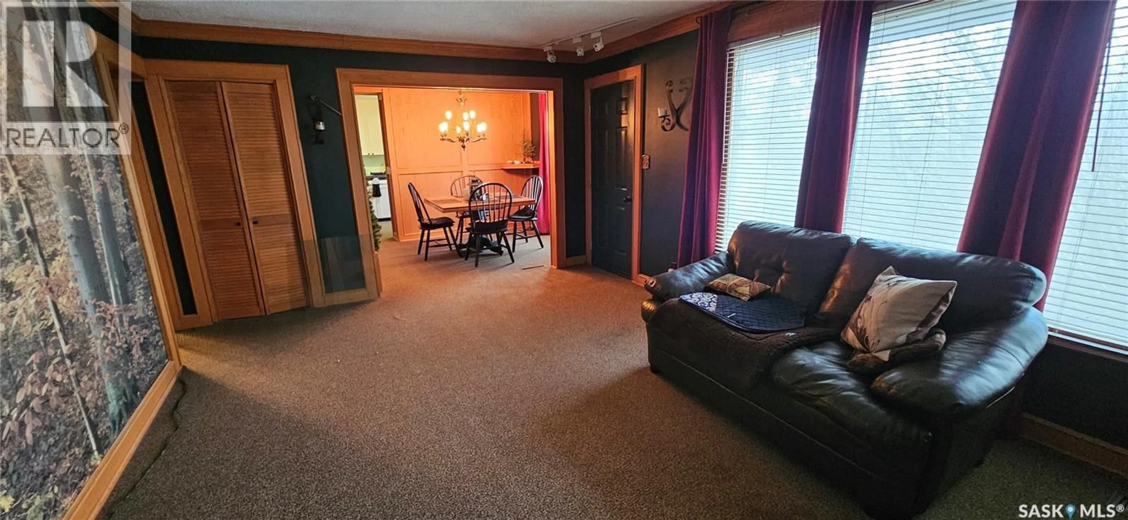 A pic of a room for 7 4TH AVENUE, Hodgeville Saskatchewan S0H2B0