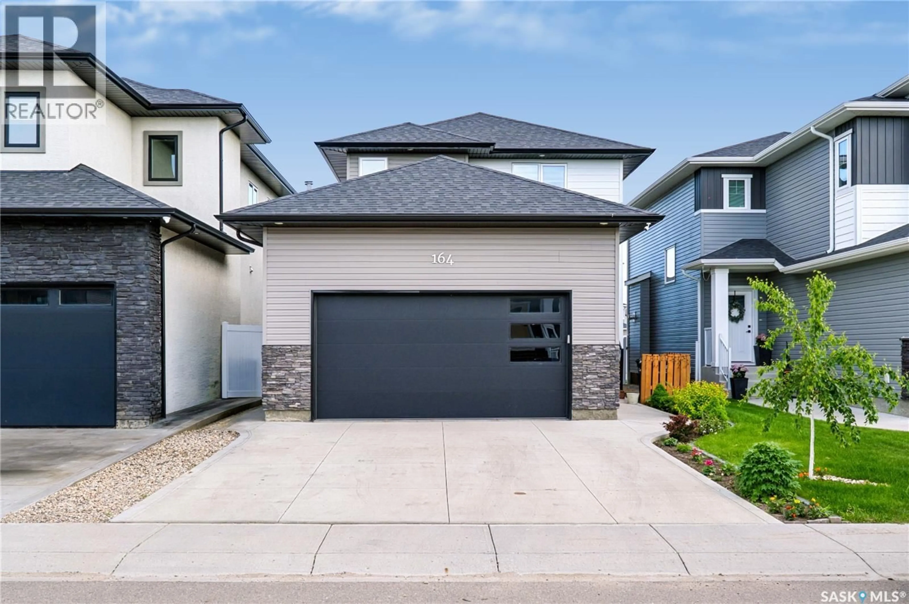 Unknown for 164 THAKUR STREET, Saskatoon Saskatchewan S7W1C4