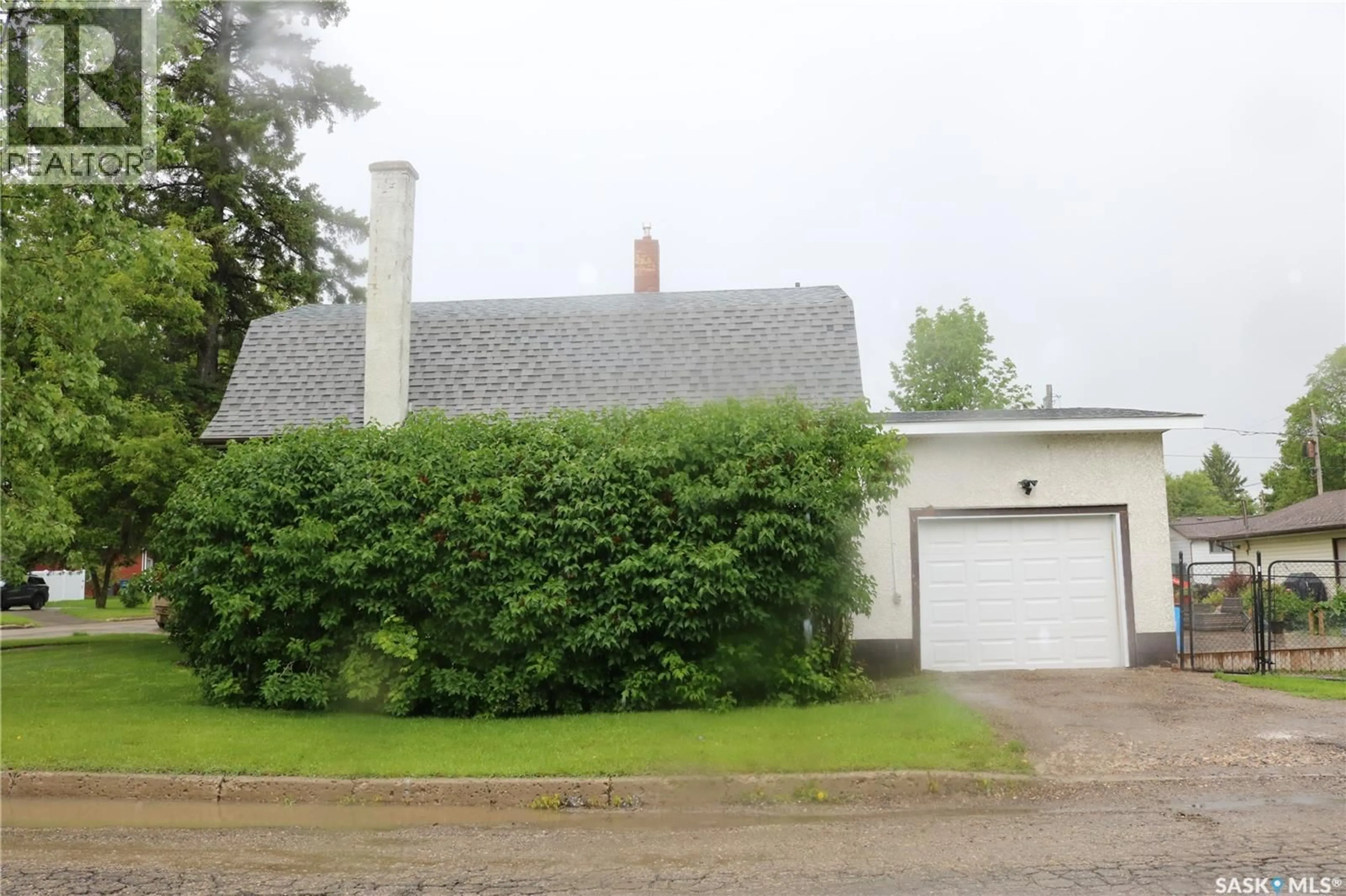 Unknown for 1410 WINDOVER AVENUE, Moosomin Saskatchewan S0G3N0