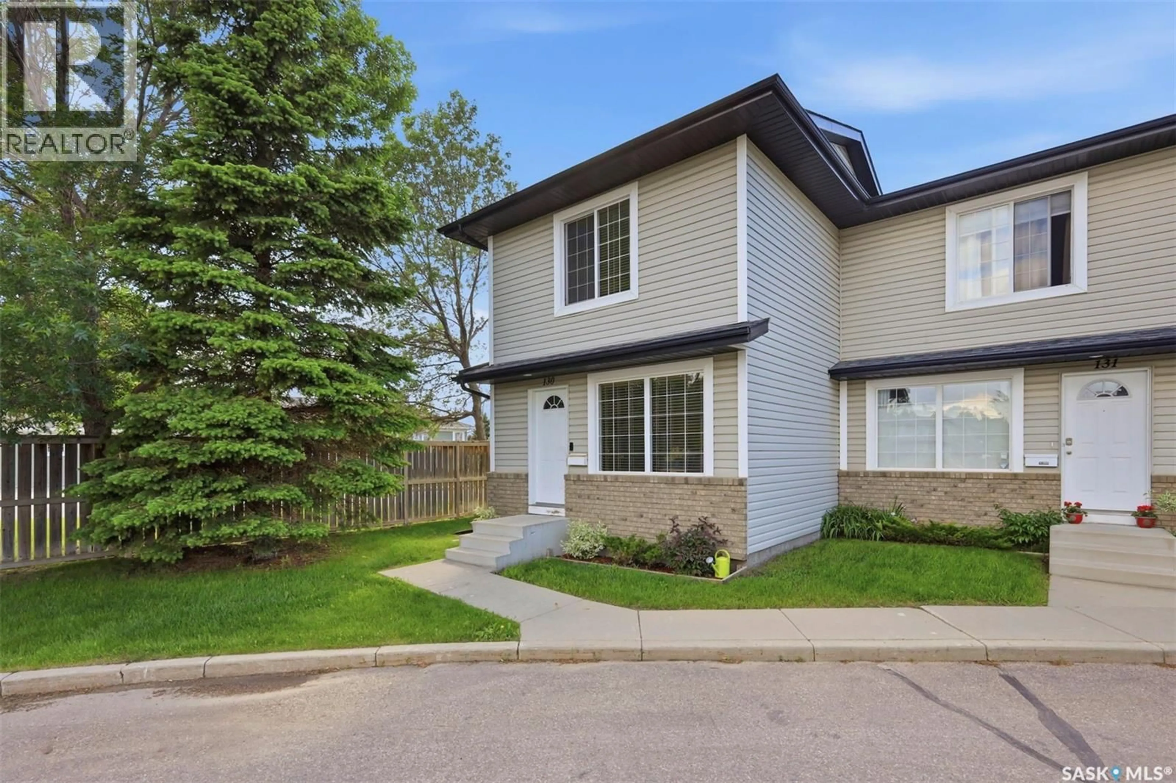 Unknown for 103 - 130 RUTHERFORD CRESCENT, Saskatoon Saskatchewan S7N4X9