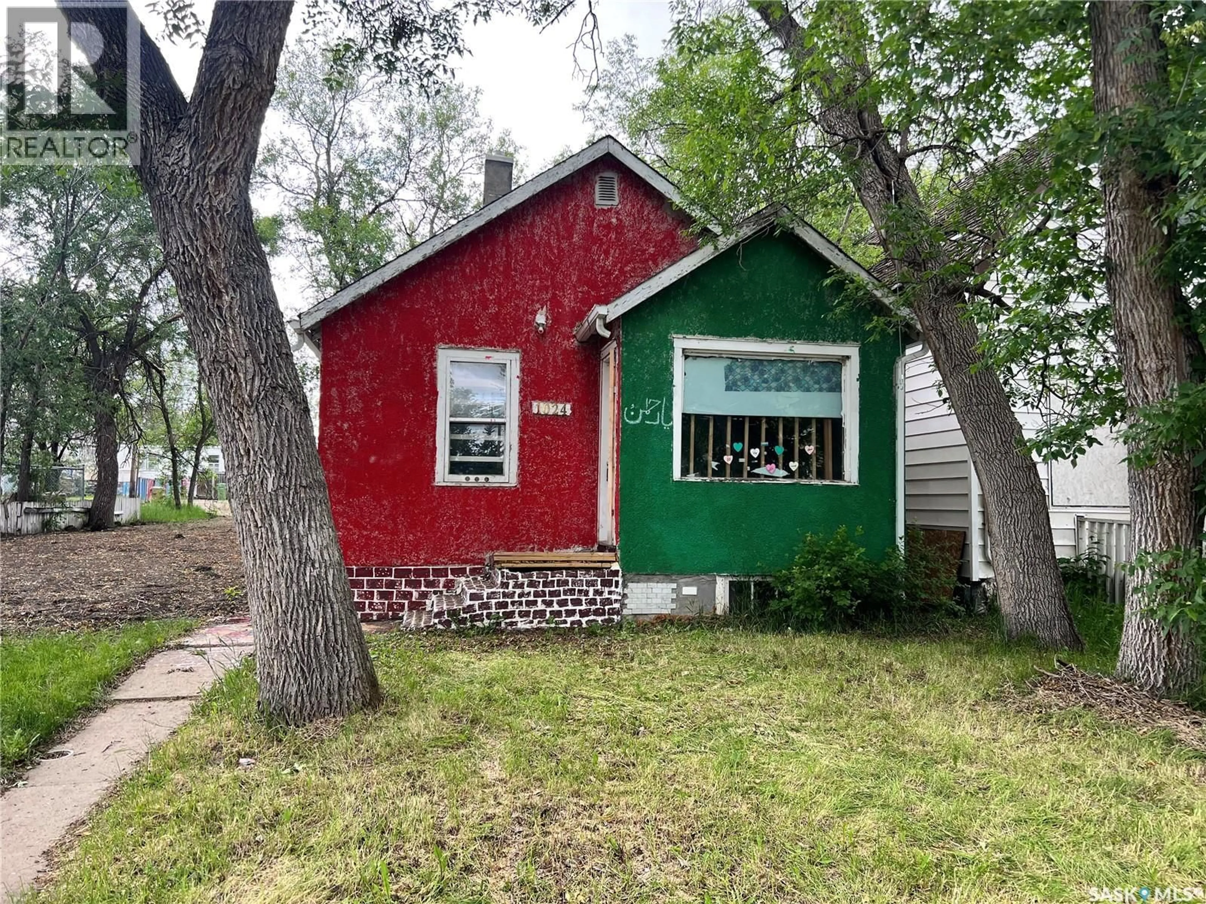 Unknown for 1024 ATHOL STREET, Regina Saskatchewan S4T3B9
