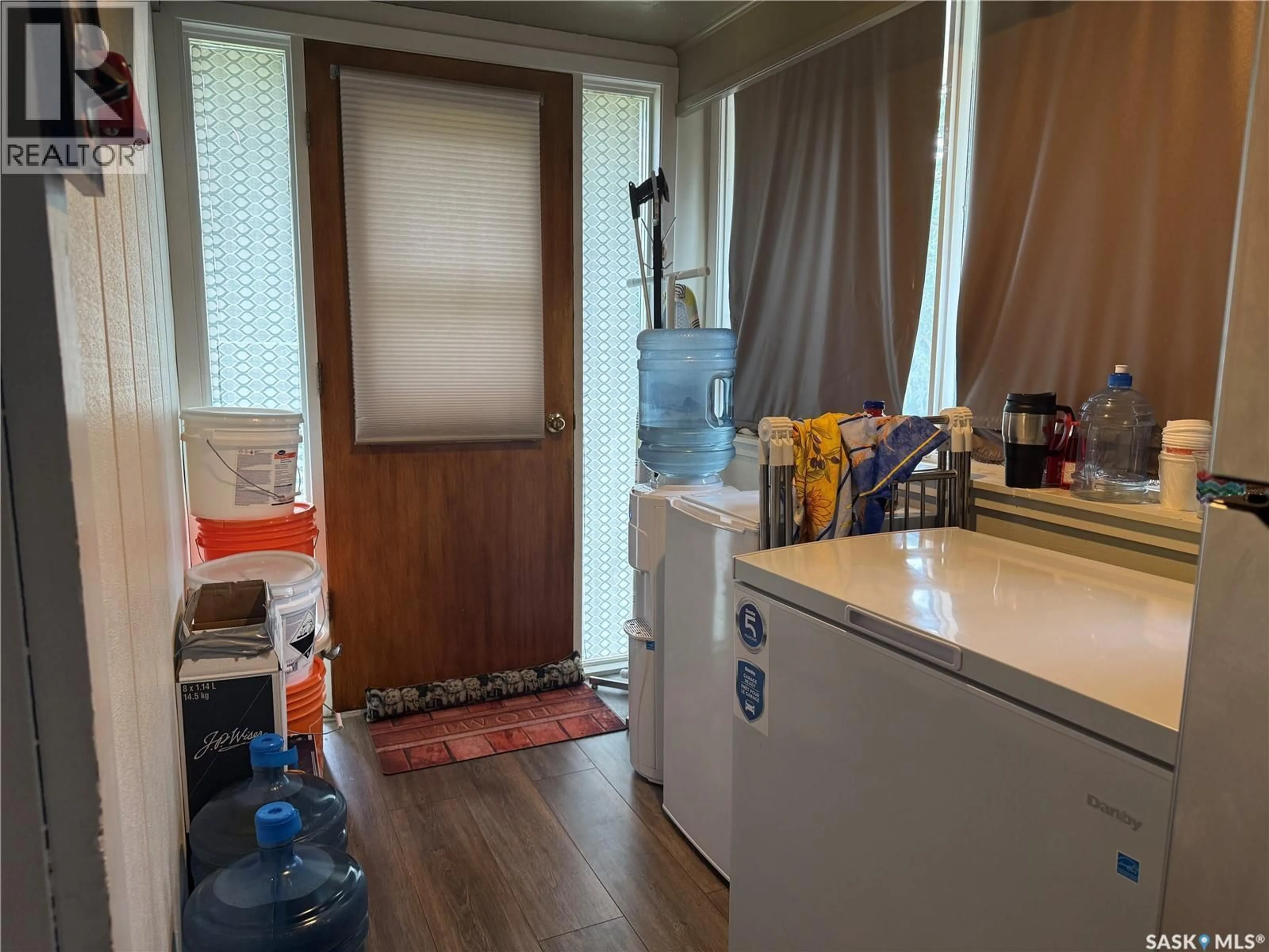 A pic of a room for 330 FERGUSON STREET, Craik Saskatchewan S0G0V0