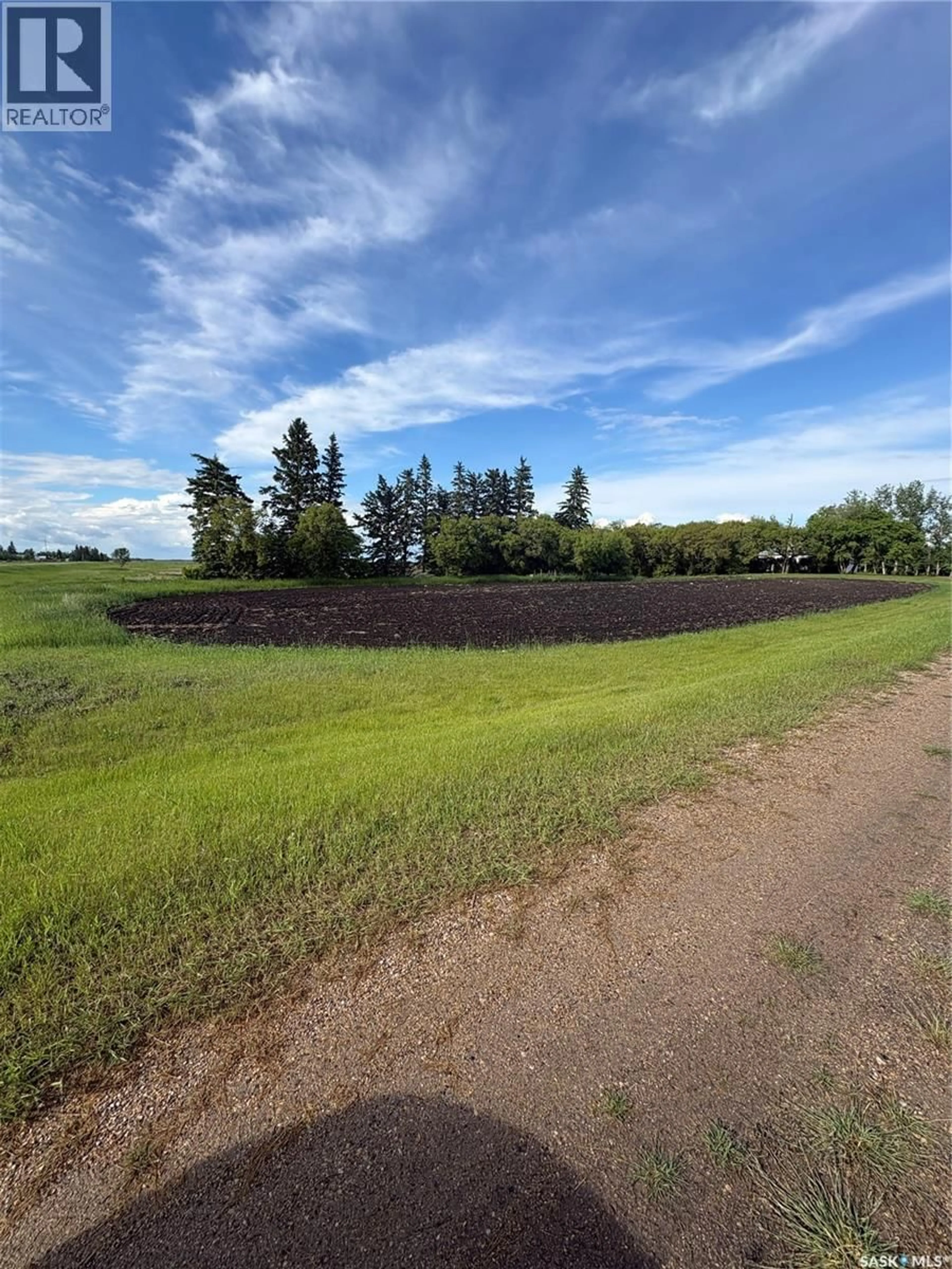 A pic from outside/outdoor area/front of a property/back of a property/a pic from drone, unknown for WITOWSKI ACREAGE, Sasman Rm No. 336 Saskatchewan S0A1W0