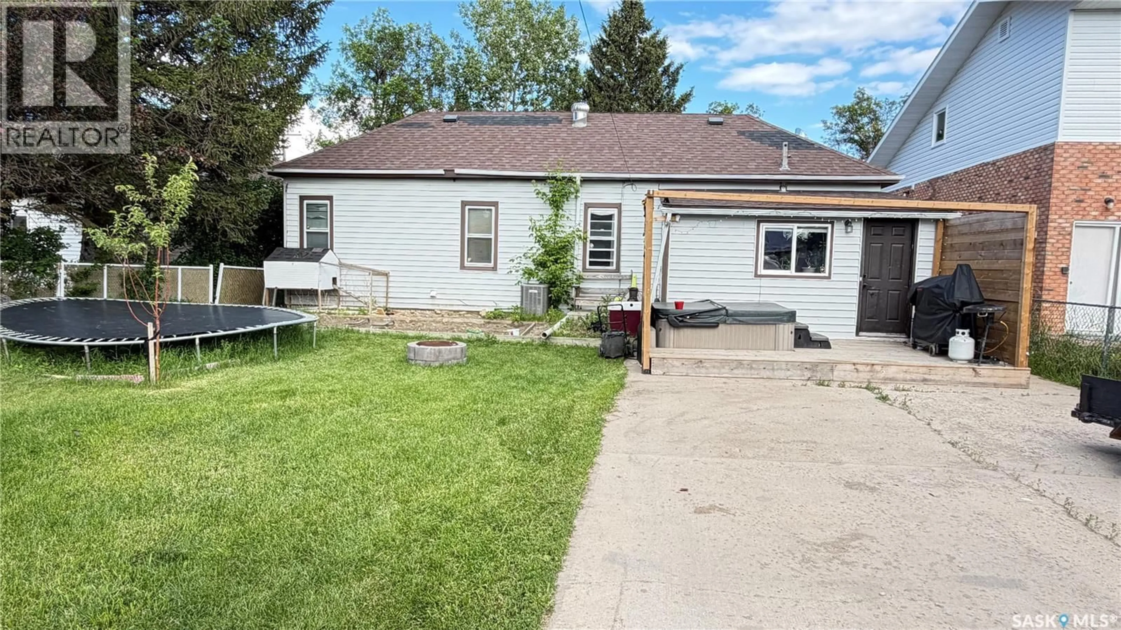 Unknown for 103 WALSH STREET, Maple Creek Saskatchewan S0N1N0