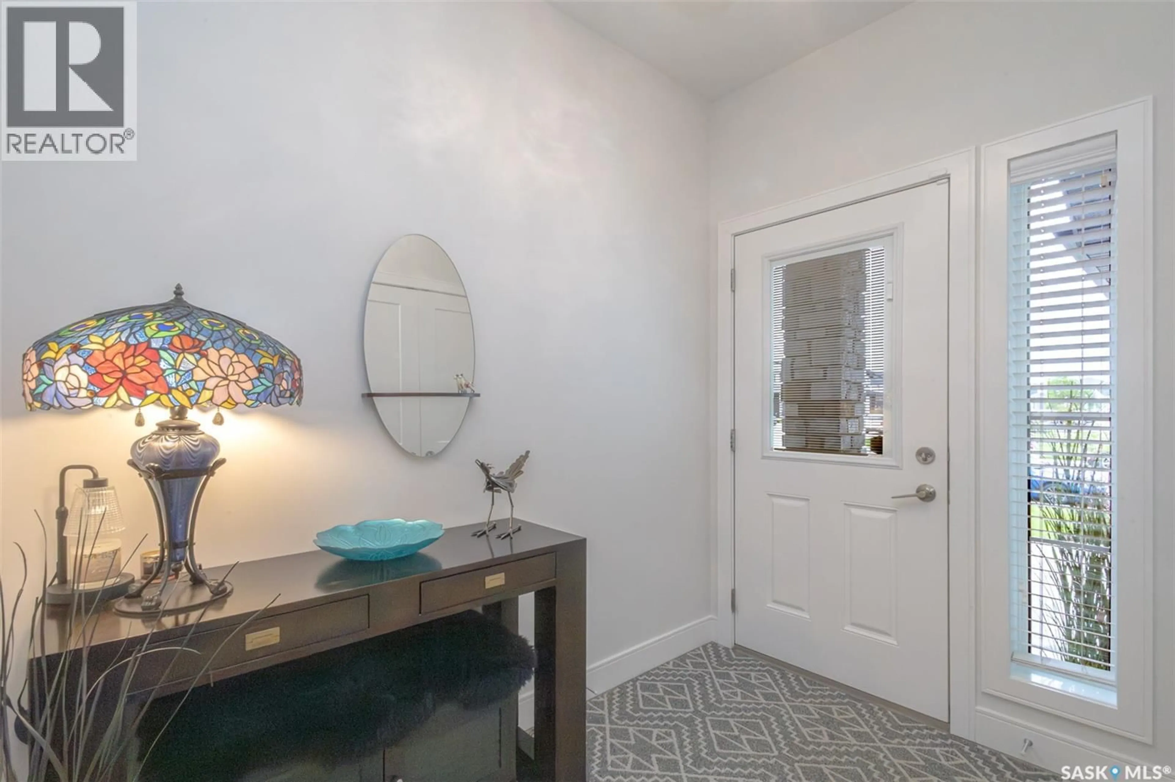 Indoor entryway for 1348 PARR HILL DRIVE, Martensville Saskatchewan S0K2T1