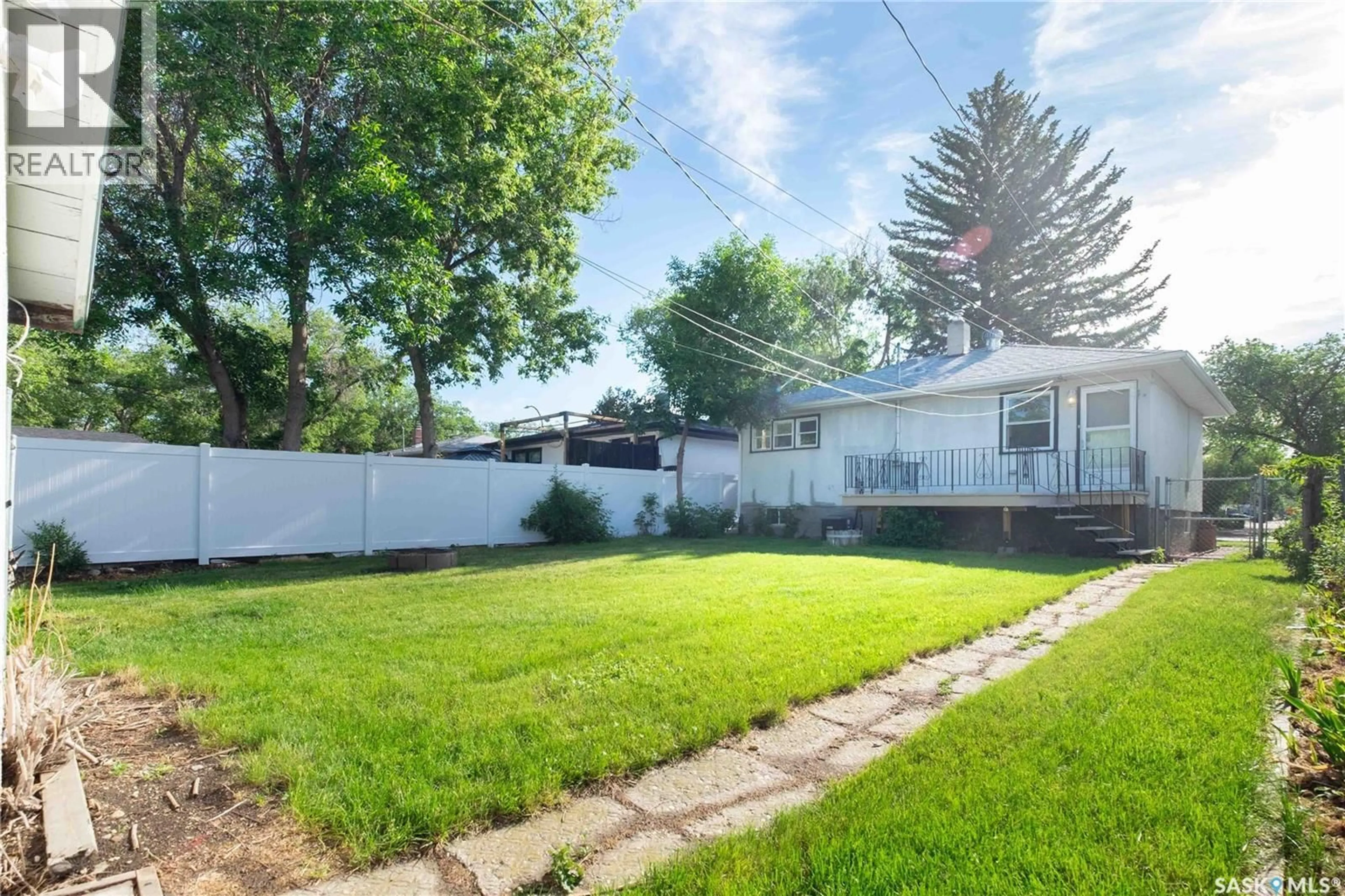 Unknown for 1414 GREY STREET, Regina Saskatchewan S4T5H6