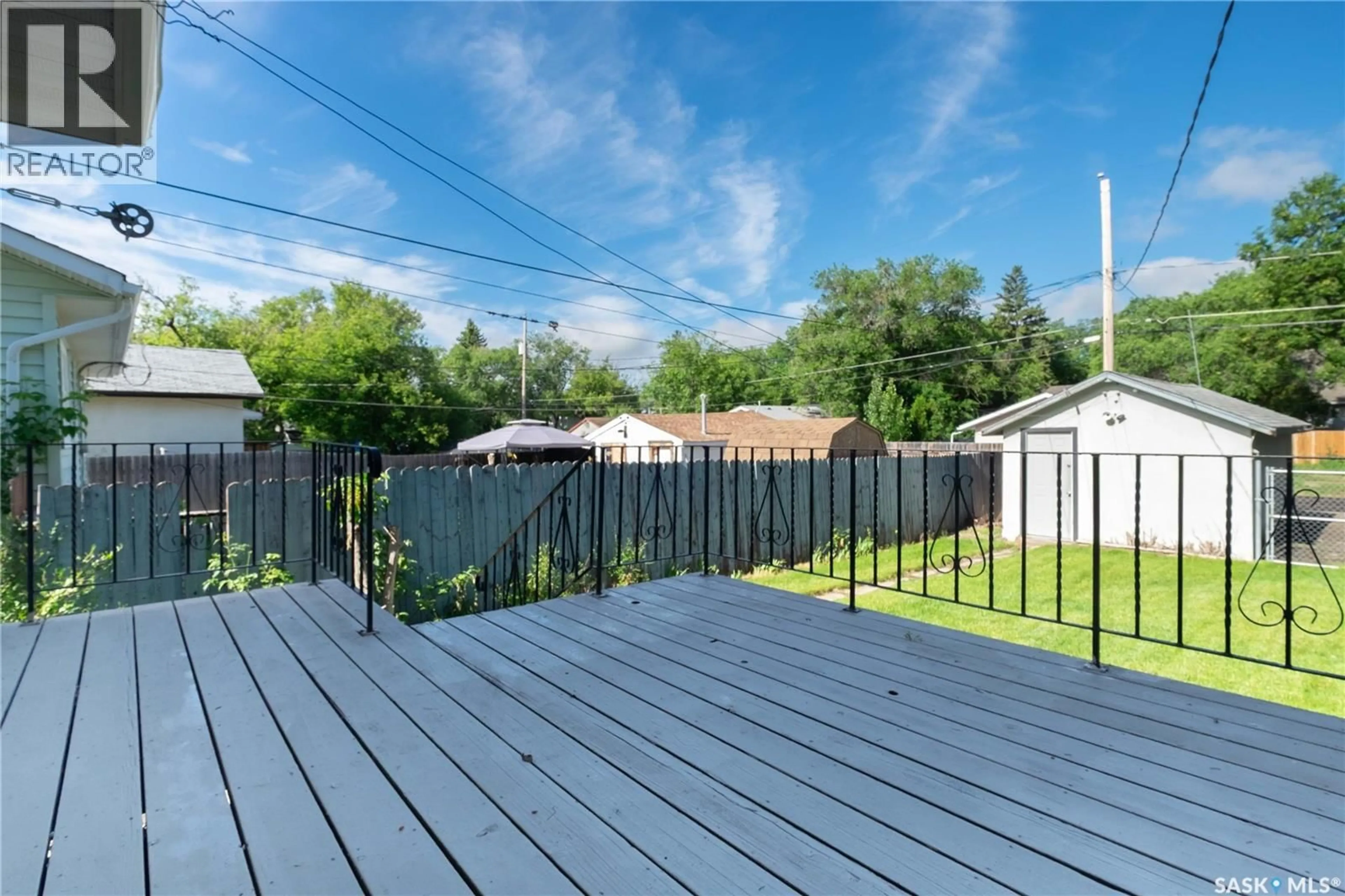 Unknown for 1414 GREY STREET, Regina Saskatchewan S4T5H6