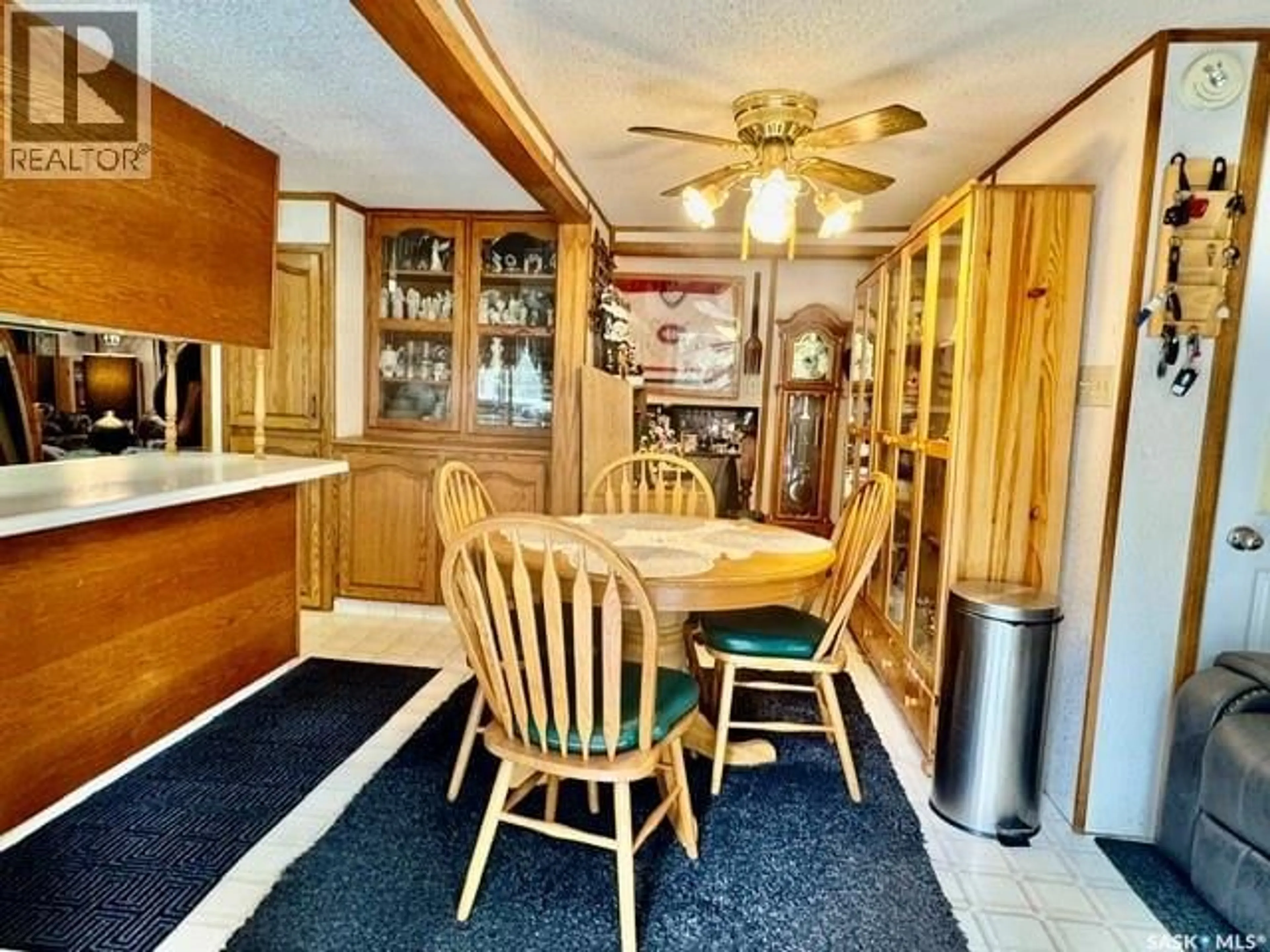 Dining room, unknown for 201 & 203 PARK STREET, Leroy Saskatchewan S0K2P0