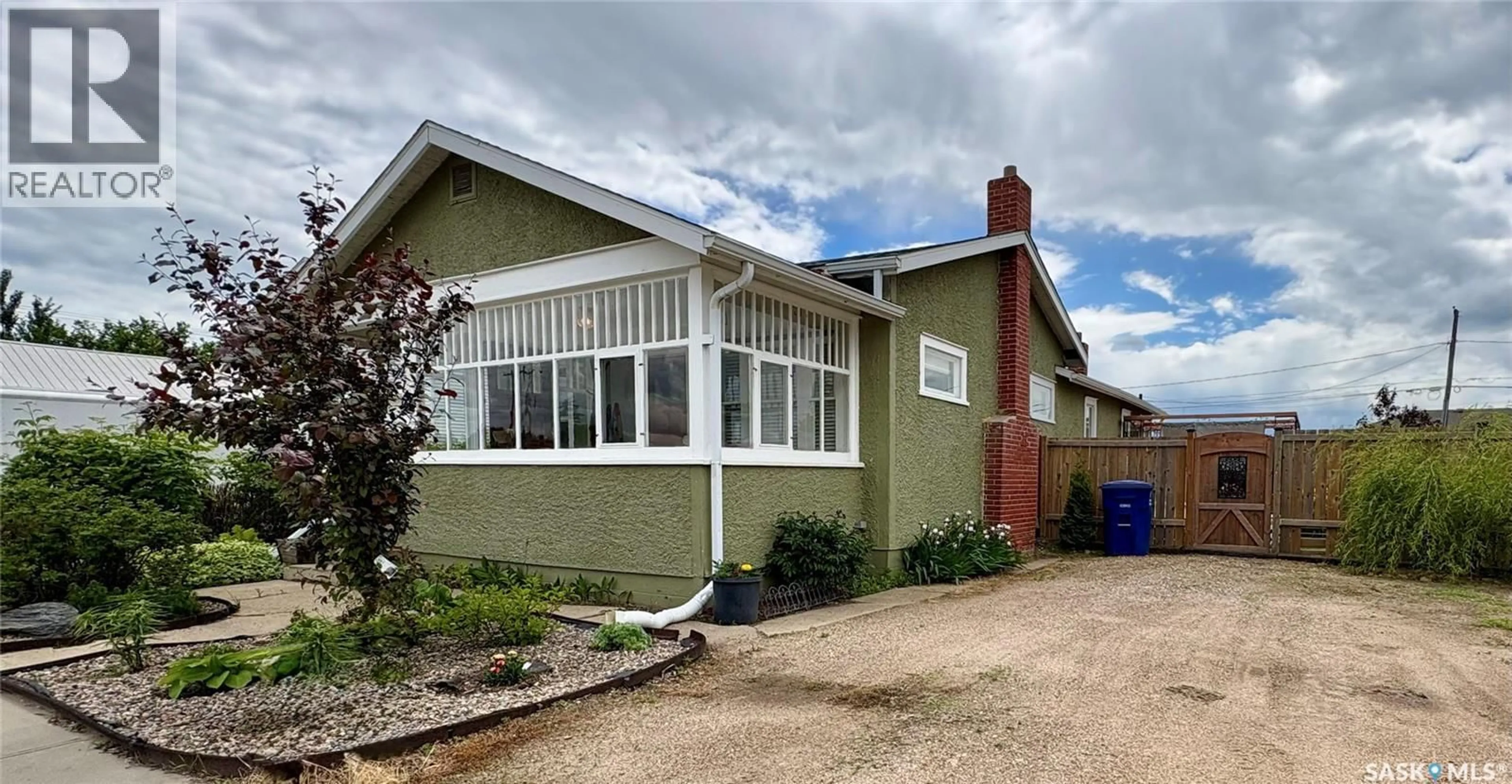 Unknown for 276 2ND AVENUE E, Unity Saskatchewan S0K4L0