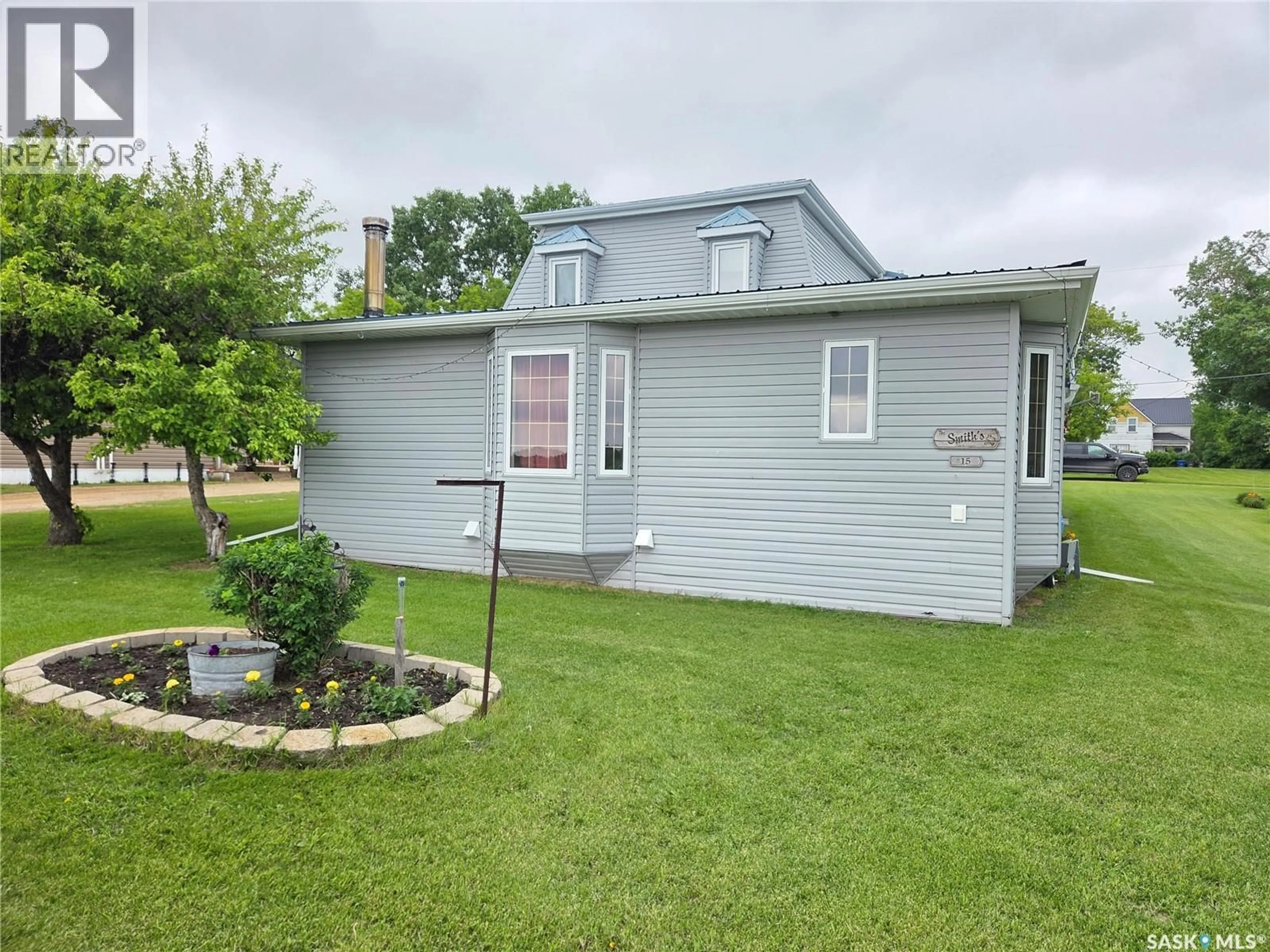Unknown for 15 ADELAIDE STREET, Manor Saskatchewan S0C1R0