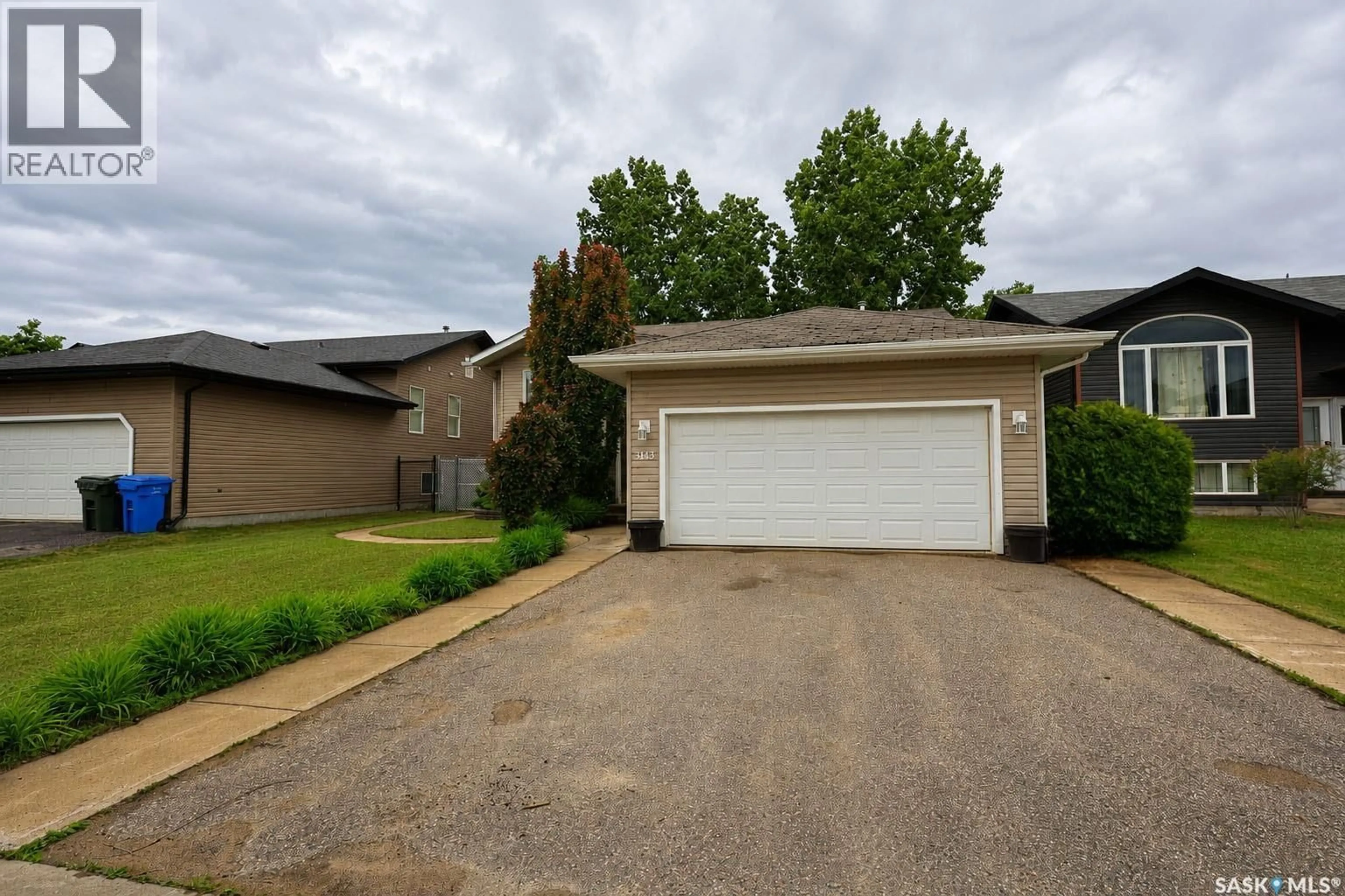 Unknown for 3143 WEIR ROAD, Prince Albert Saskatchewan S6V0A5