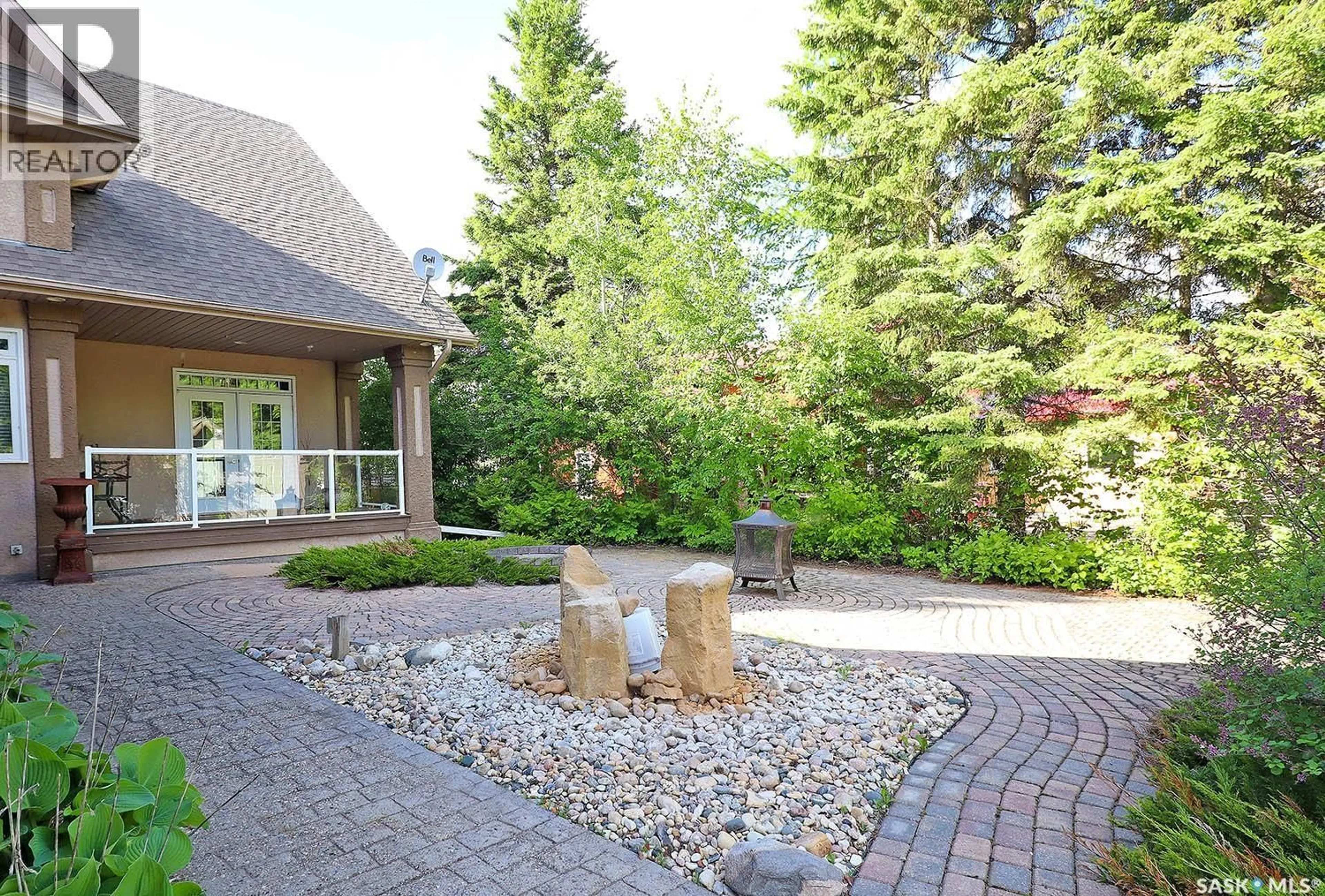 Patio, unknown for 305 JUBILEE DRIVE, Duck Mountain Provincial Park Saskatchewan S0A1S0