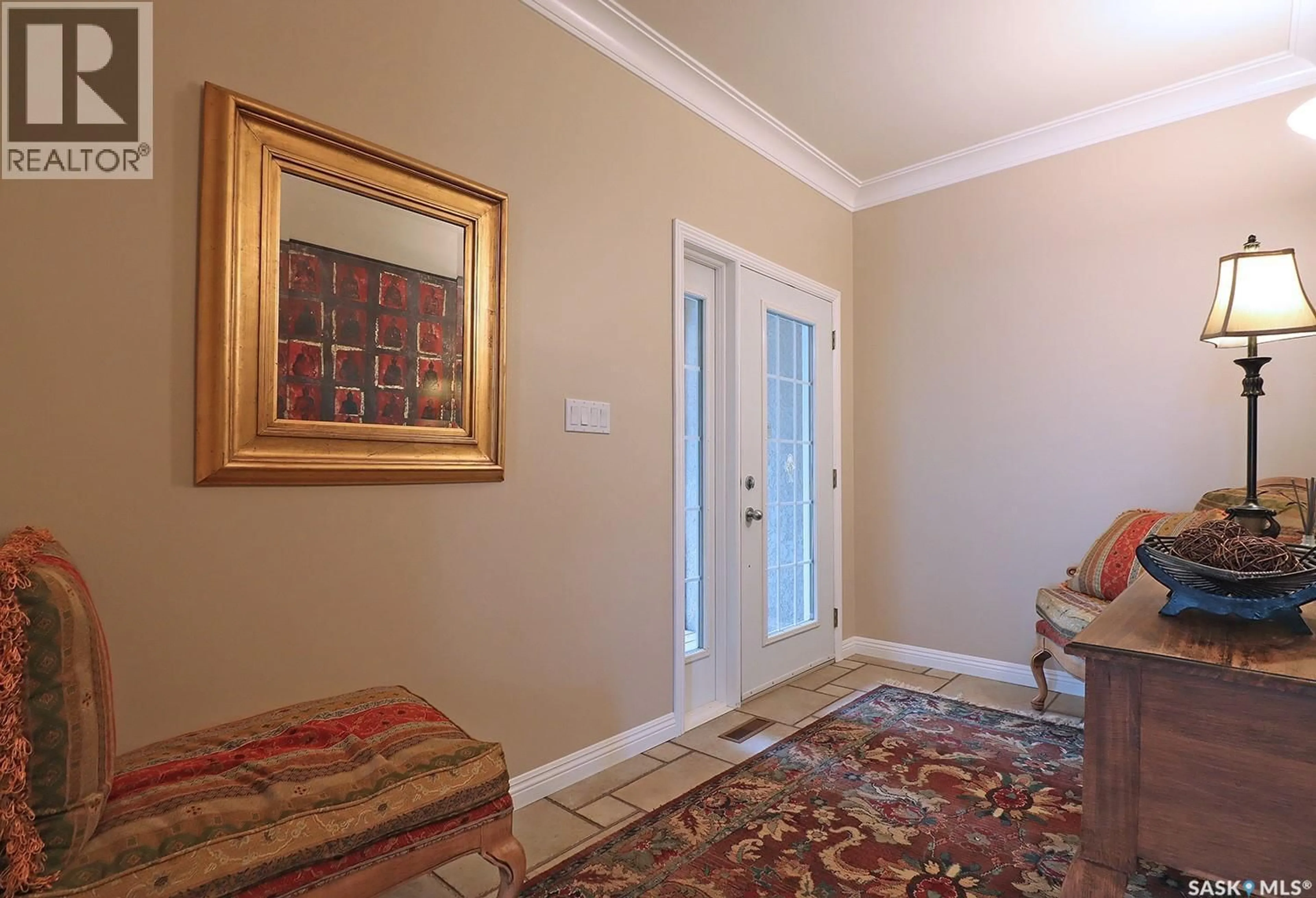 Indoor foyer for 305 JUBILEE DRIVE, Duck Mountain Provincial Park Saskatchewan S0A1S0