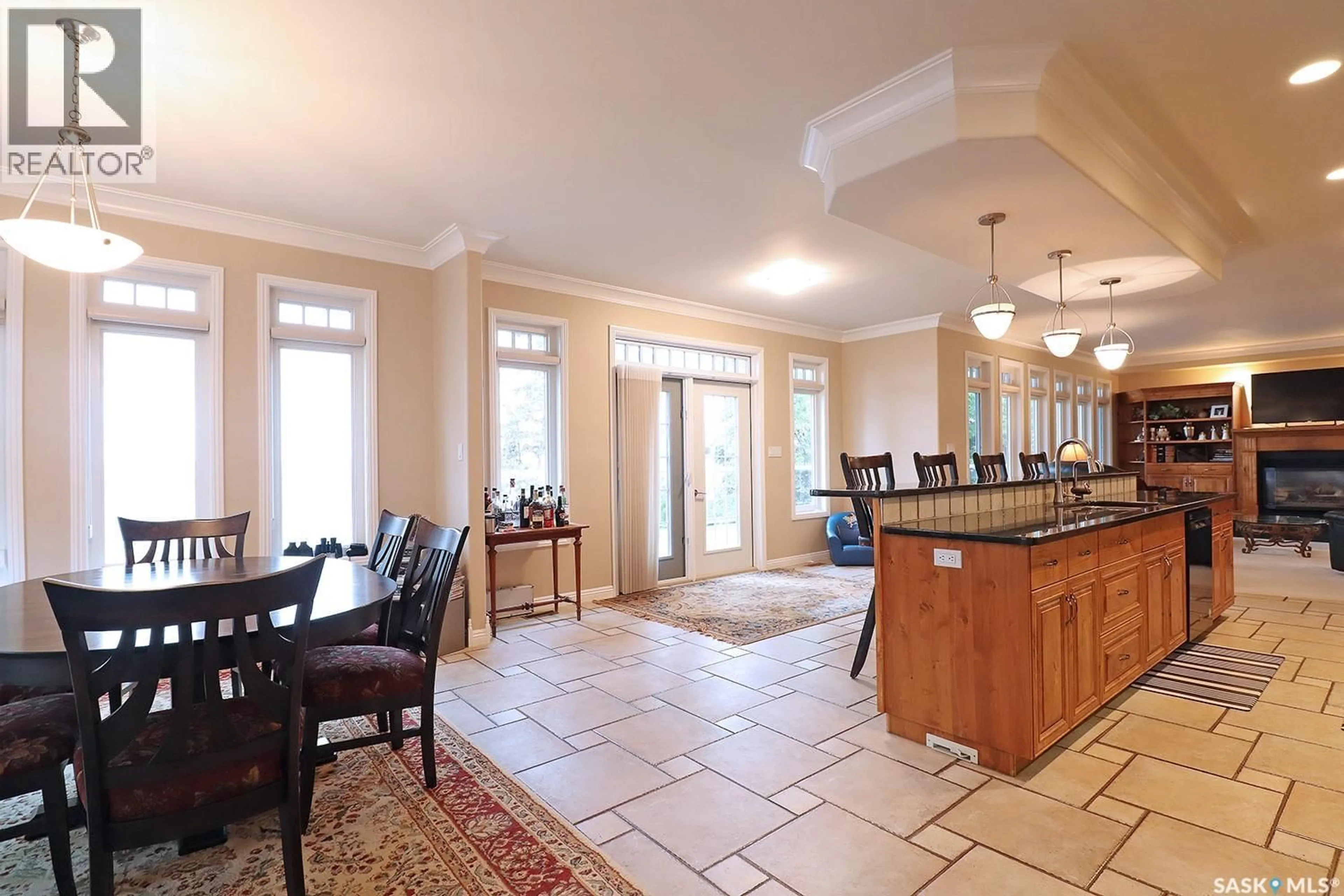 Indoor foyer for 305 JUBILEE DRIVE, Duck Mountain Provincial Park Saskatchewan S0A1S0