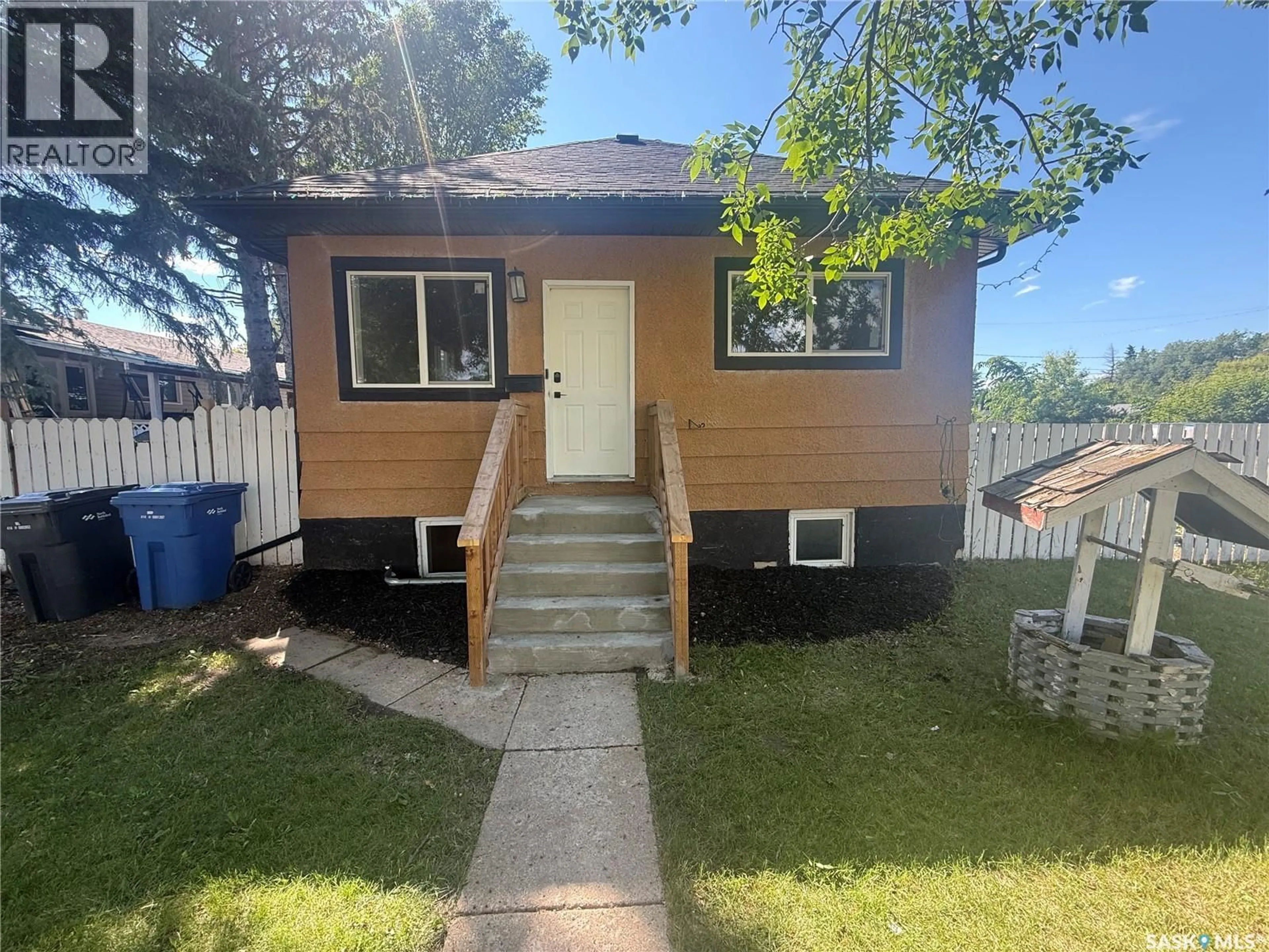 Unknown for 1691 104TH STREET, North Battleford Saskatchewan S9A1P6