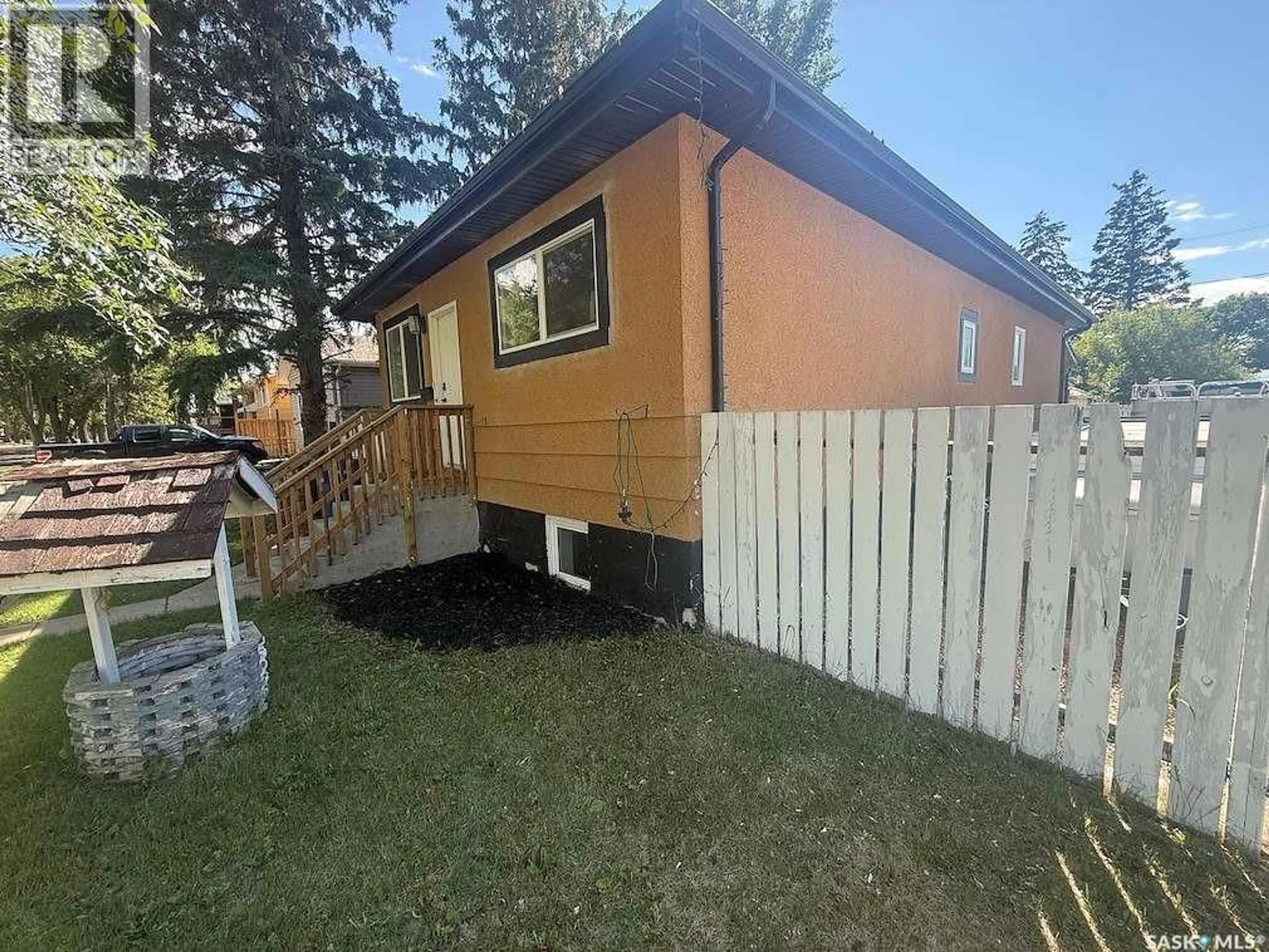Shed for 1691 104TH STREET, North Battleford Saskatchewan S9A1P6