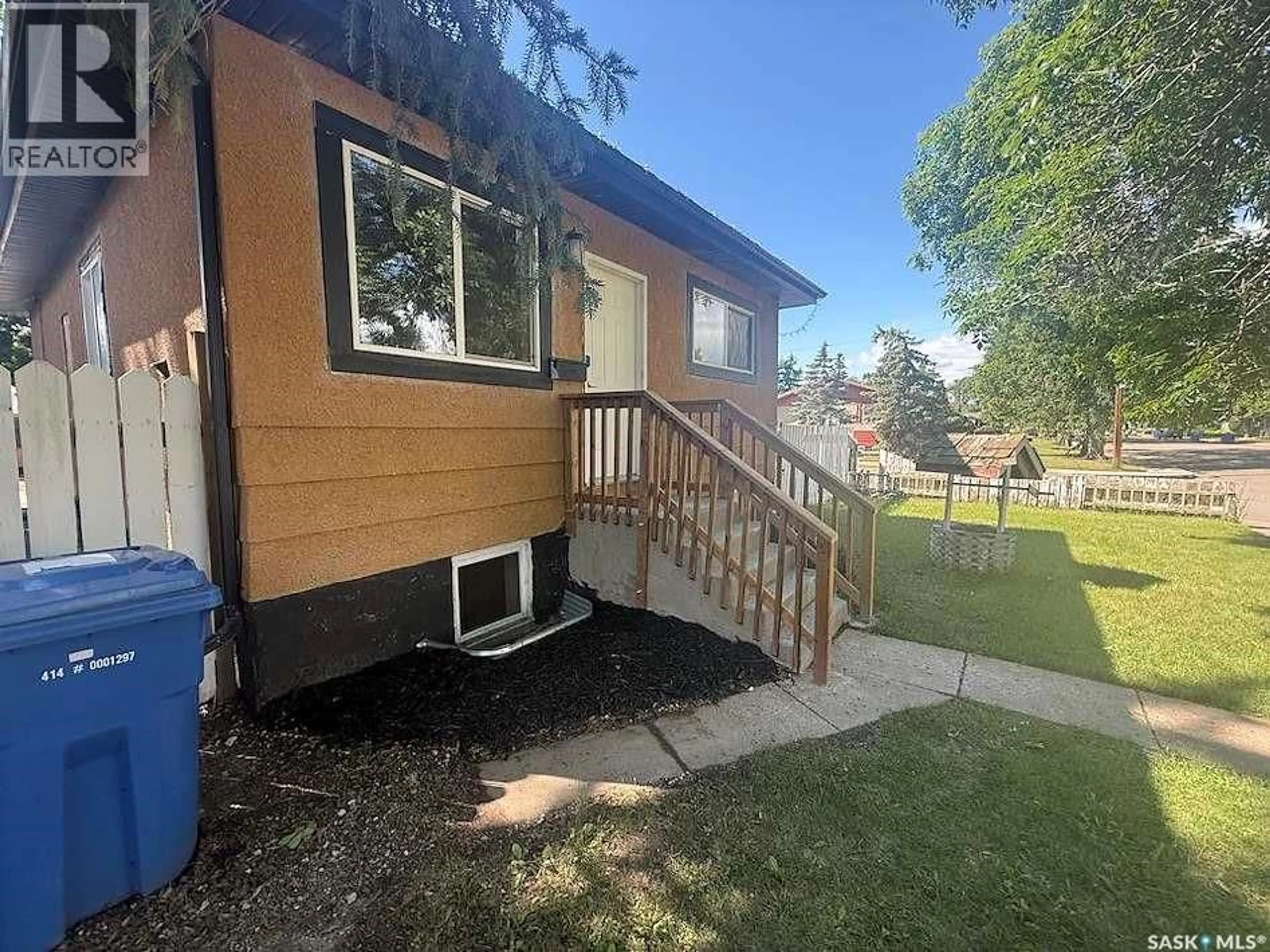 Unknown for 1691 104TH STREET, North Battleford Saskatchewan S9A1P6