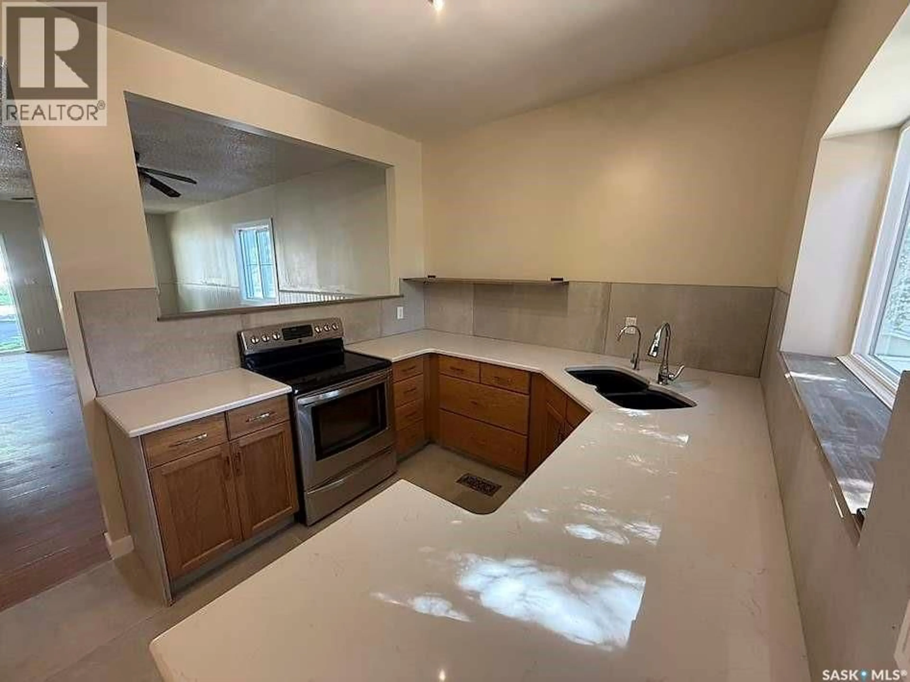 Standard kitchen, unknown for 1691 104TH STREET, North Battleford Saskatchewan S9A1P6