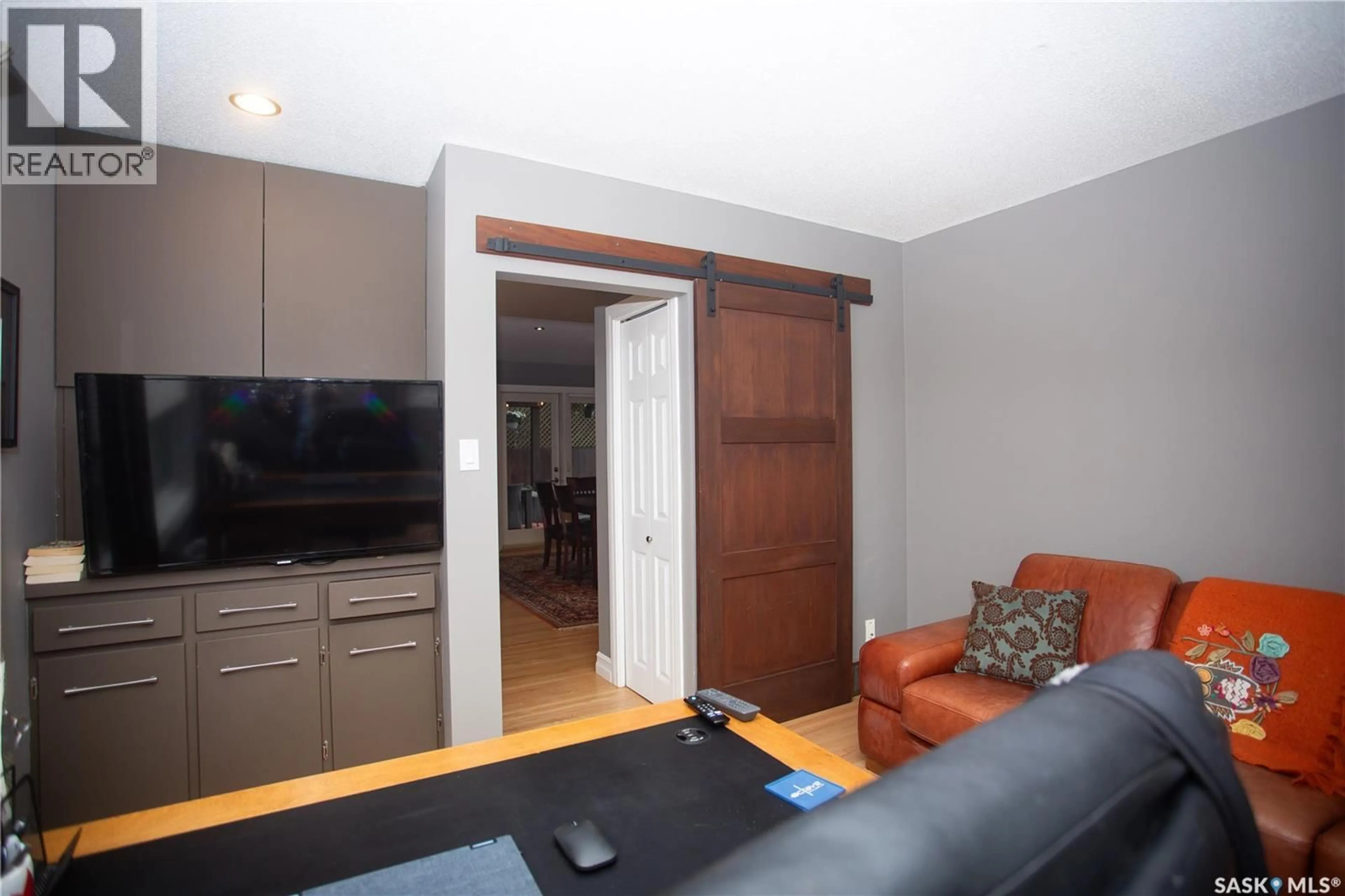 Unknown for 6 HARRINGTON PLACE, Saskatoon Saskatchewan S7H3Y5