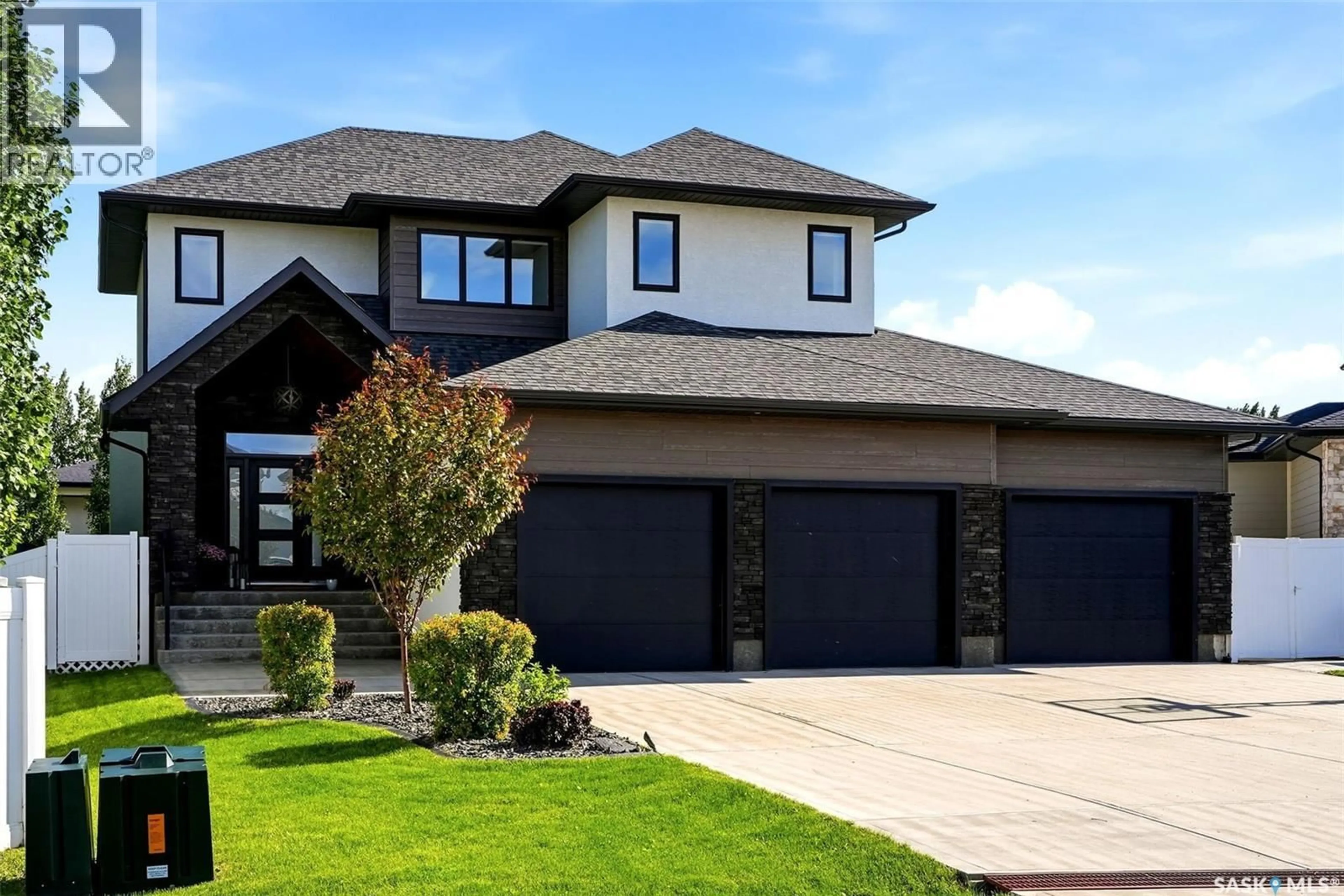Unknown for 8 YALE PLACE, White City Saskatchewan S4L0C7
