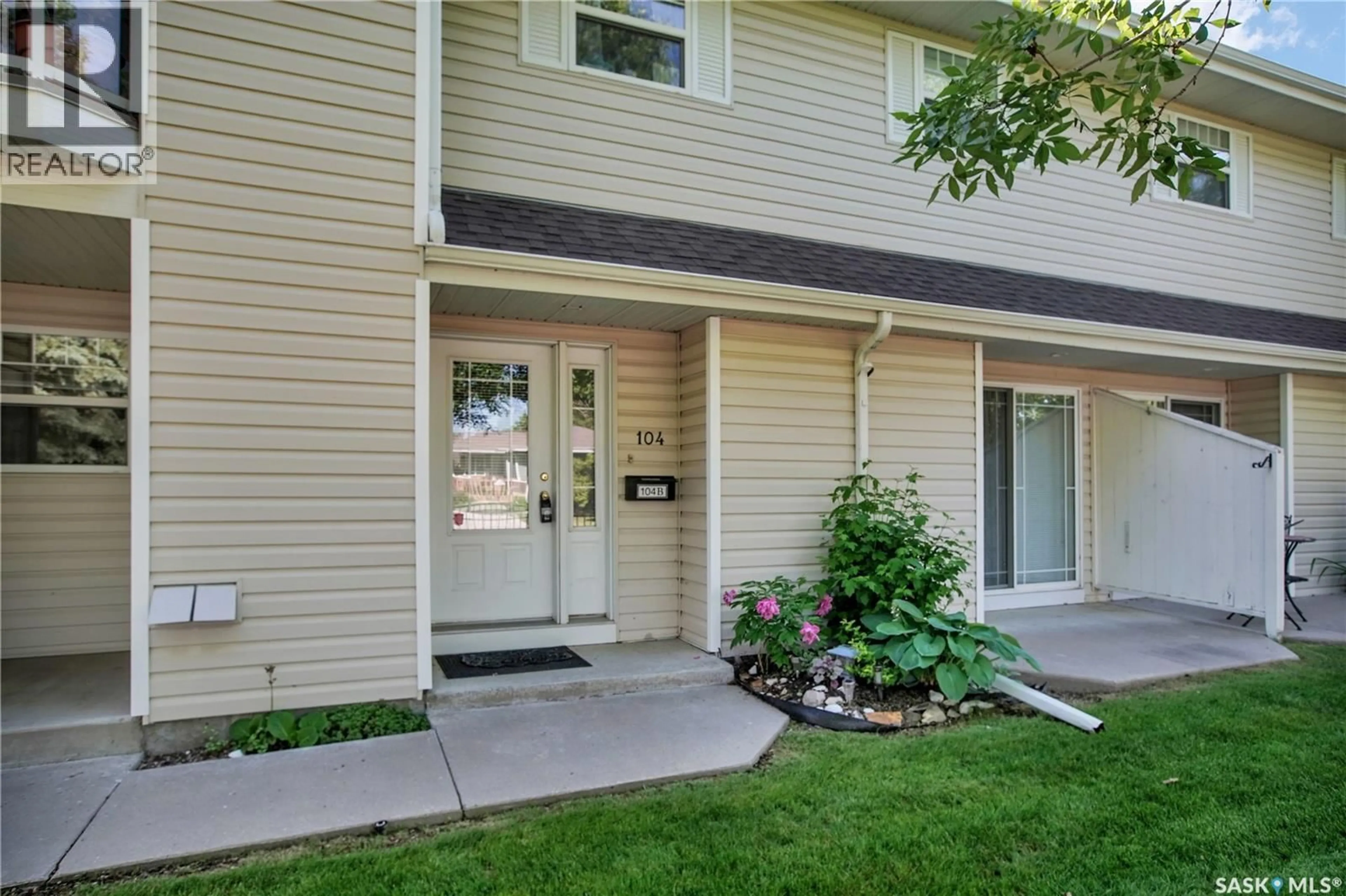 Unknown for 104B 141 105TH STREET, Saskatoon Saskatchewan S7N1N3