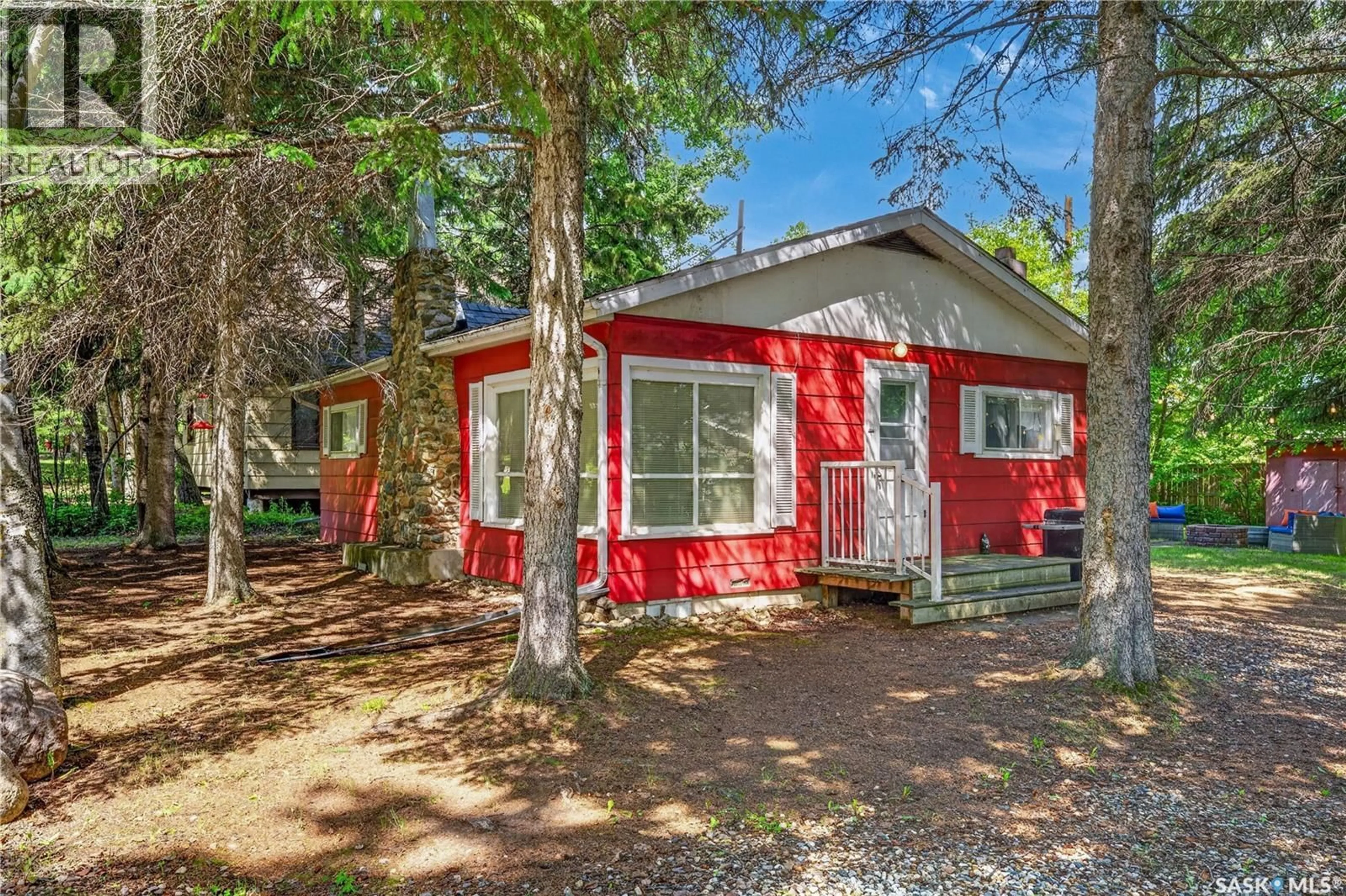 Unknown for 12 MALLARD AVENUE, Greenwater Provincial Park Saskatchewan S0E0B2
