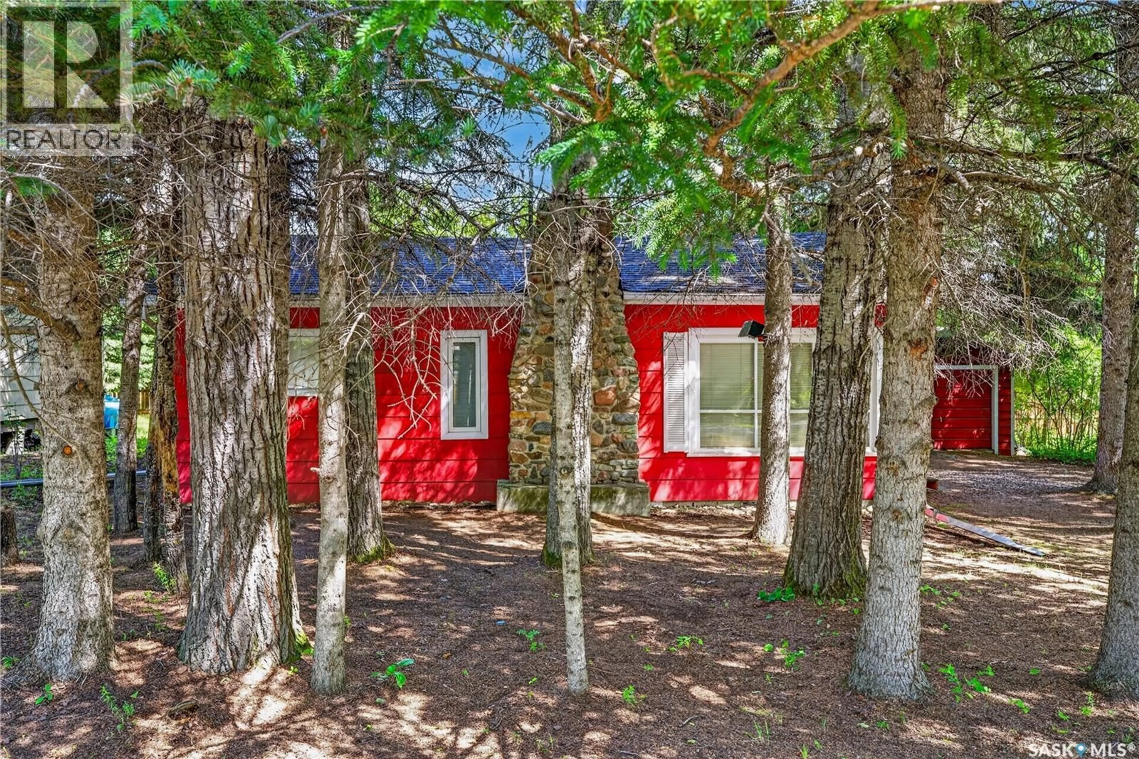 Unknown for 12 MALLARD AVENUE, Greenwater Provincial Park Saskatchewan S0E0B2