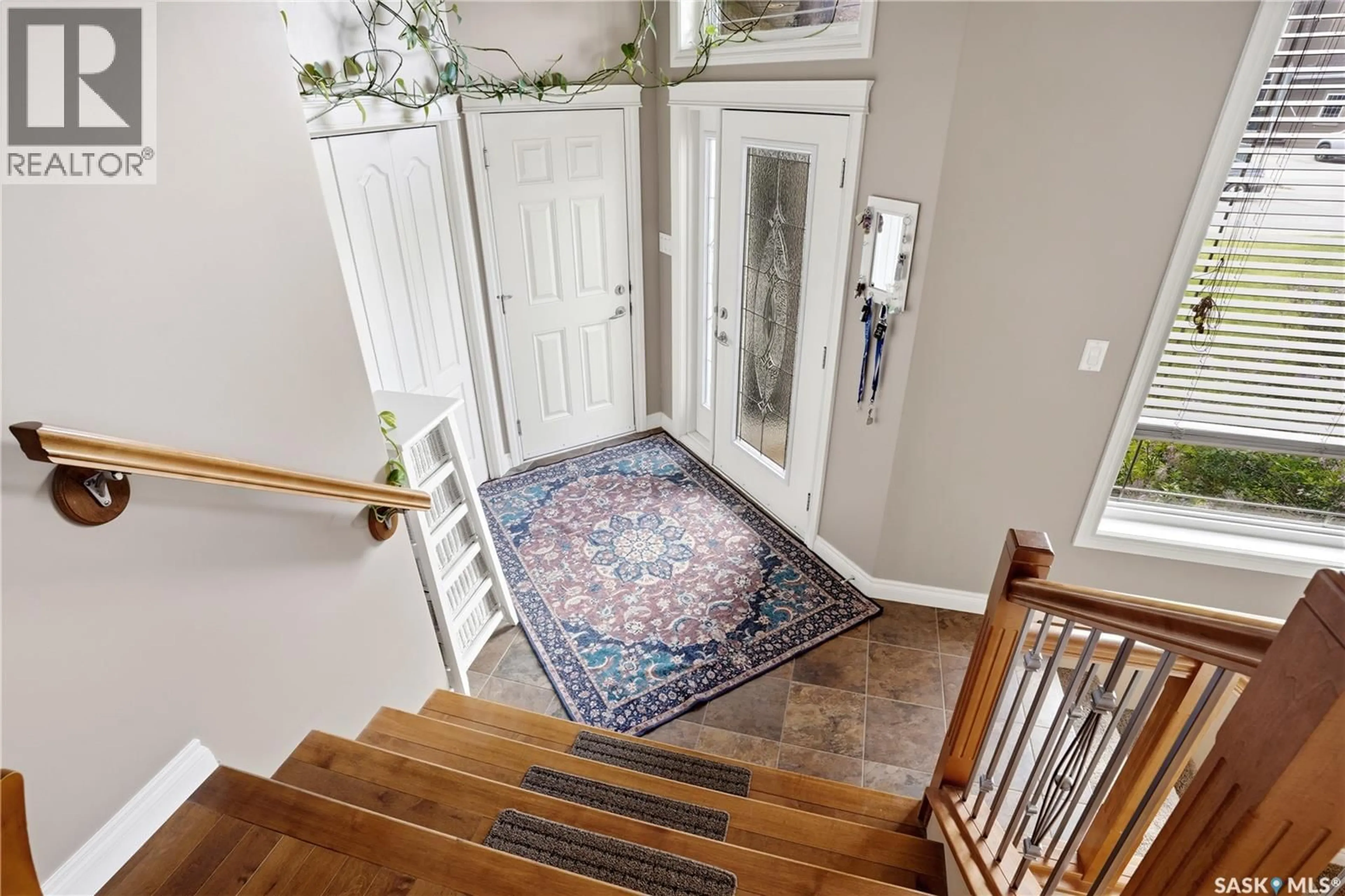 Indoor entryway for 2587 LINNER WAY, Regina Saskatchewan S4V1E7