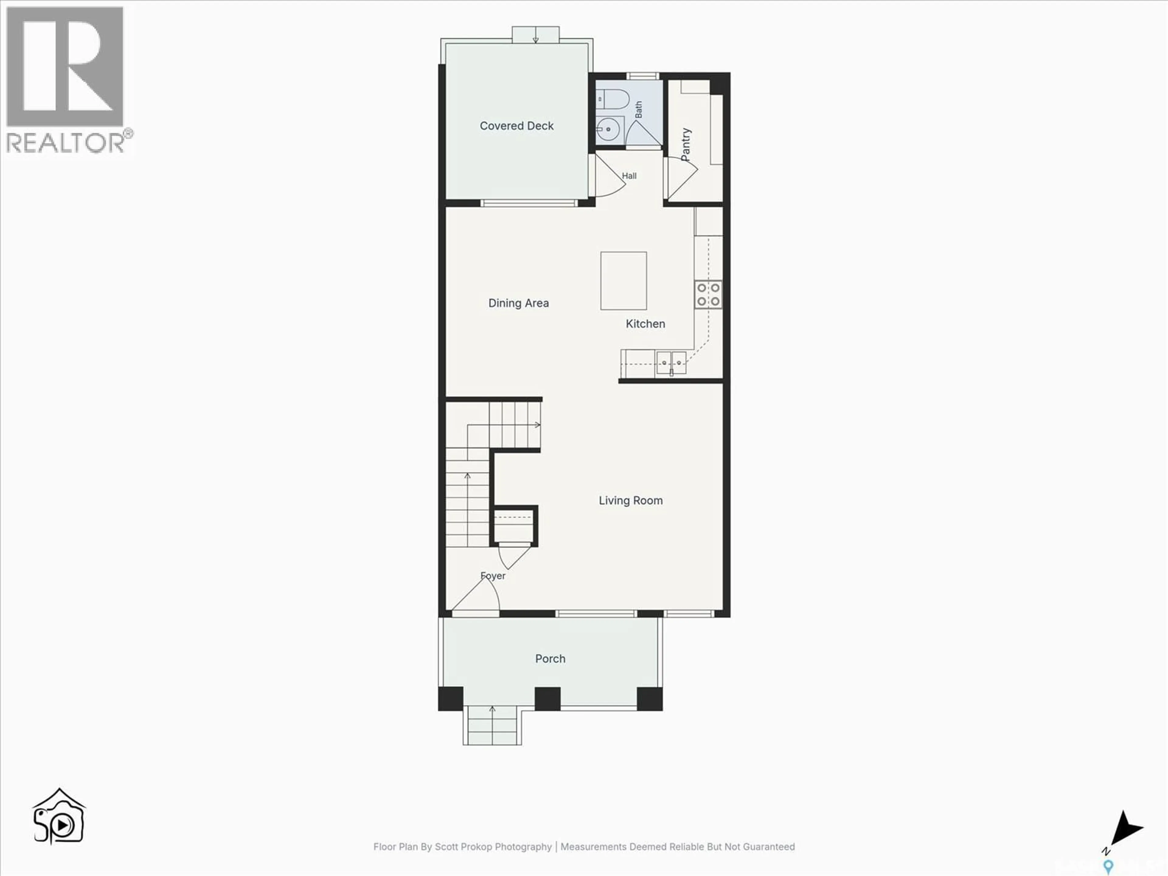 Floor plan for 140 SHEPHERD CRESCENT, Saskatoon Saskatchewan S7W0B1