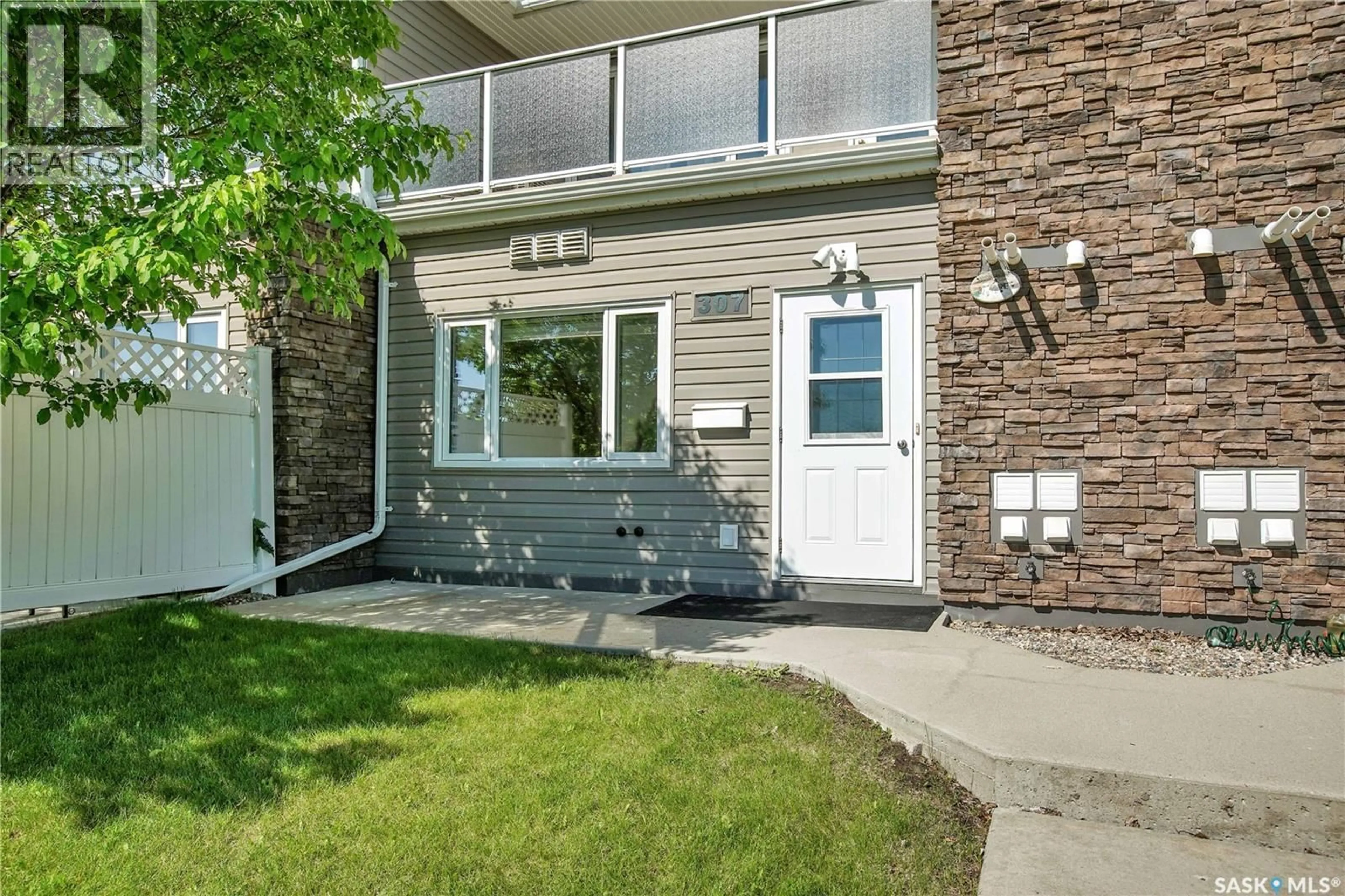 Unknown for 307 - 1022 HAMPTON CIRCLE, Saskatoon Saskatchewan S7R0K4