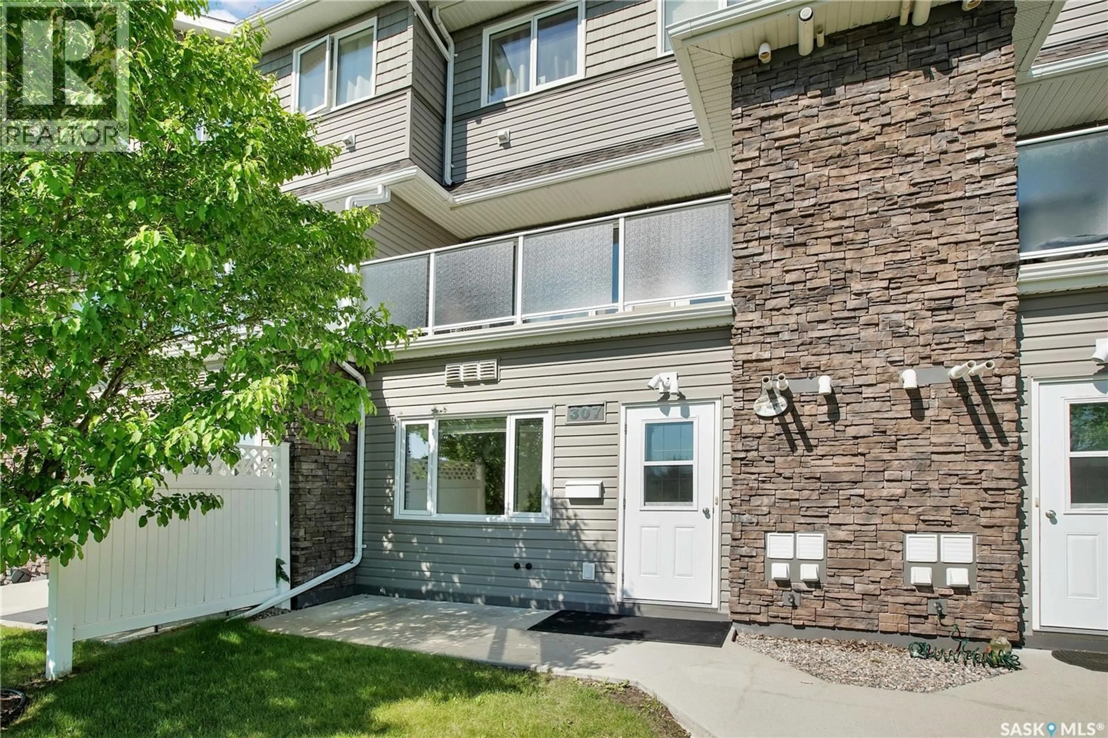 Unknown for 307 - 1022 HAMPTON CIRCLE, Saskatoon Saskatchewan S7R0K4