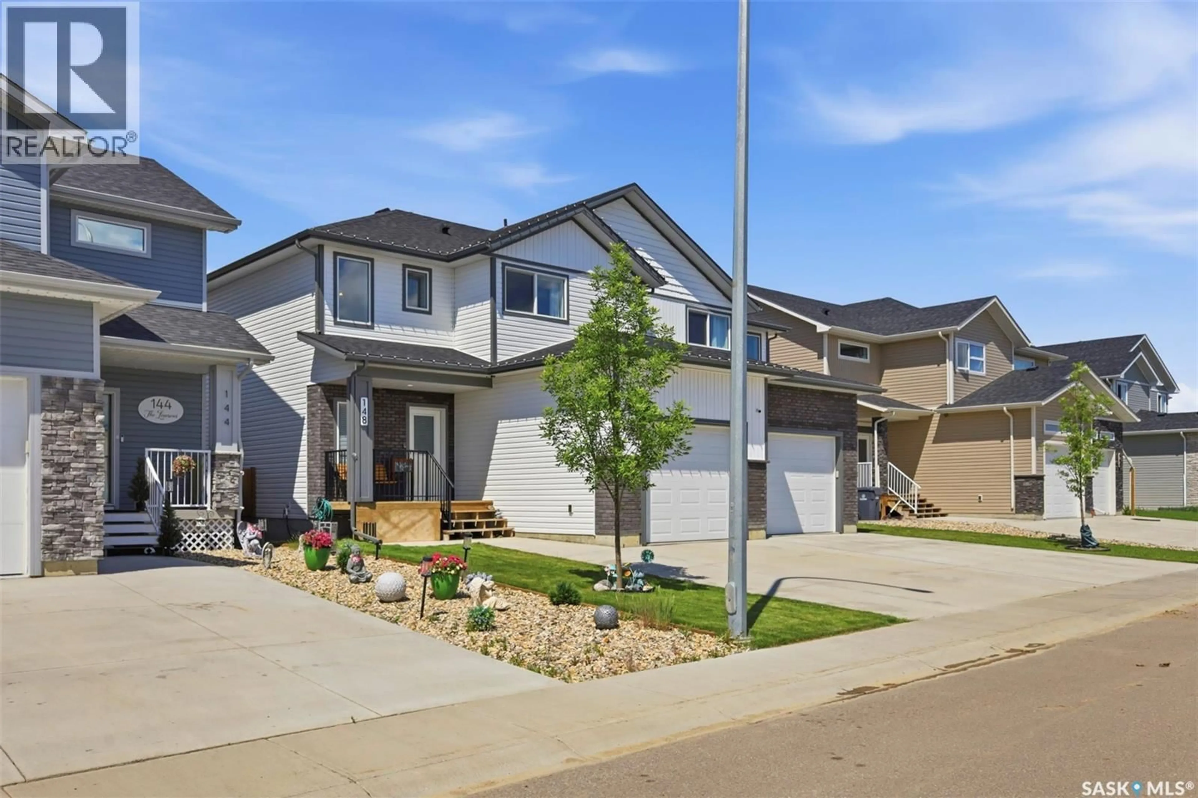 Unknown for 148 ECHO LANE, Martensville Saskatchewan S0K2T1