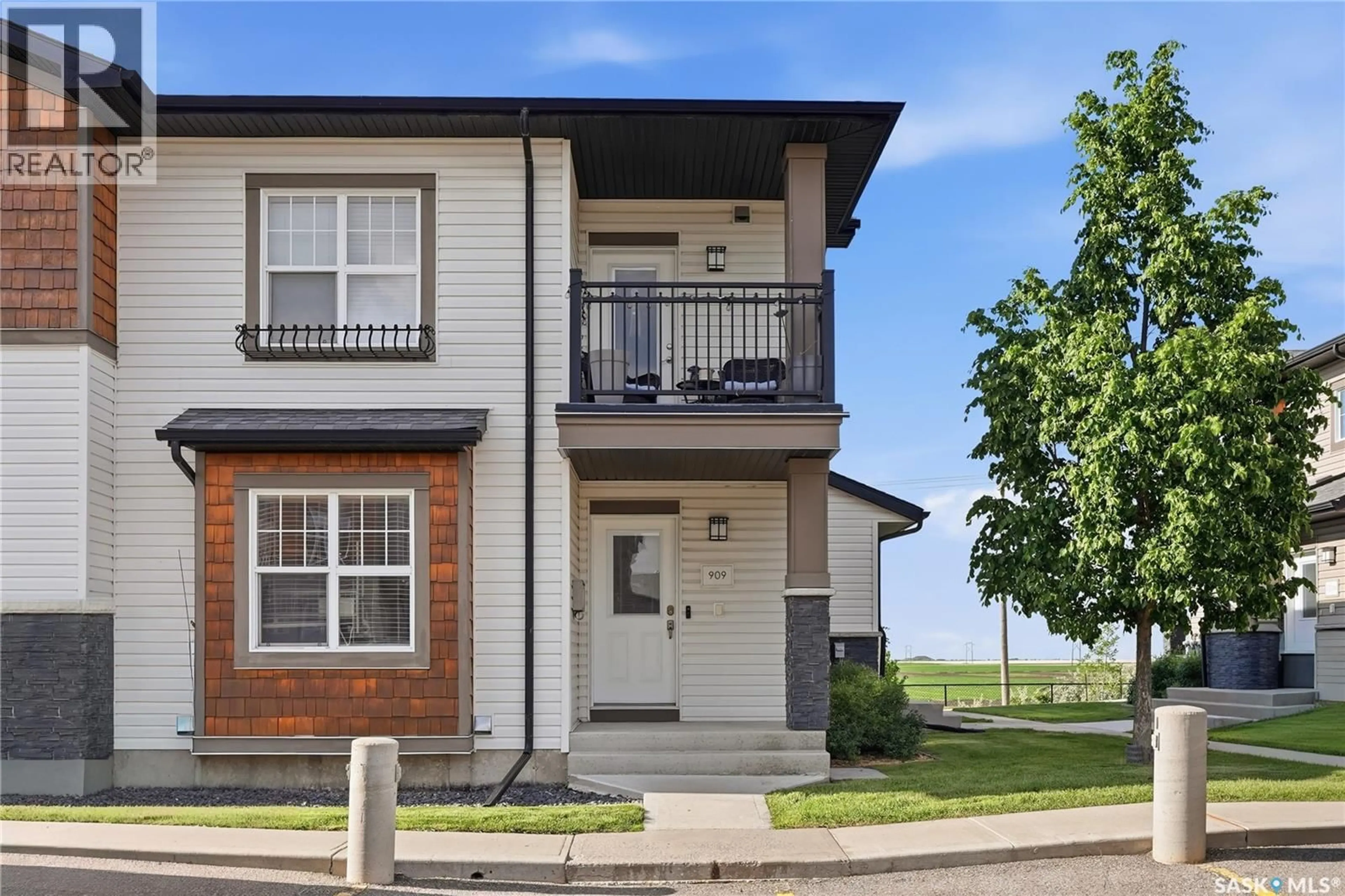 Unknown for 1015 - 909 PATRICK CRESCENT, Saskatoon Saskatchewan S7W0M4