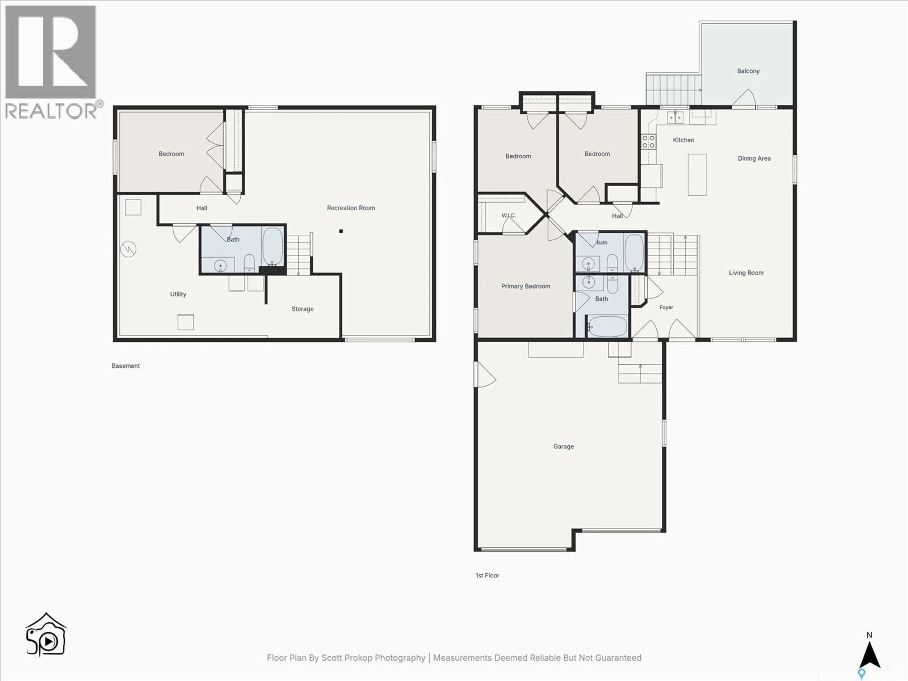 Floor plan for 604 PEBBLE BEACH BOULEVARD, Warman Saskatchewan S0K4S4