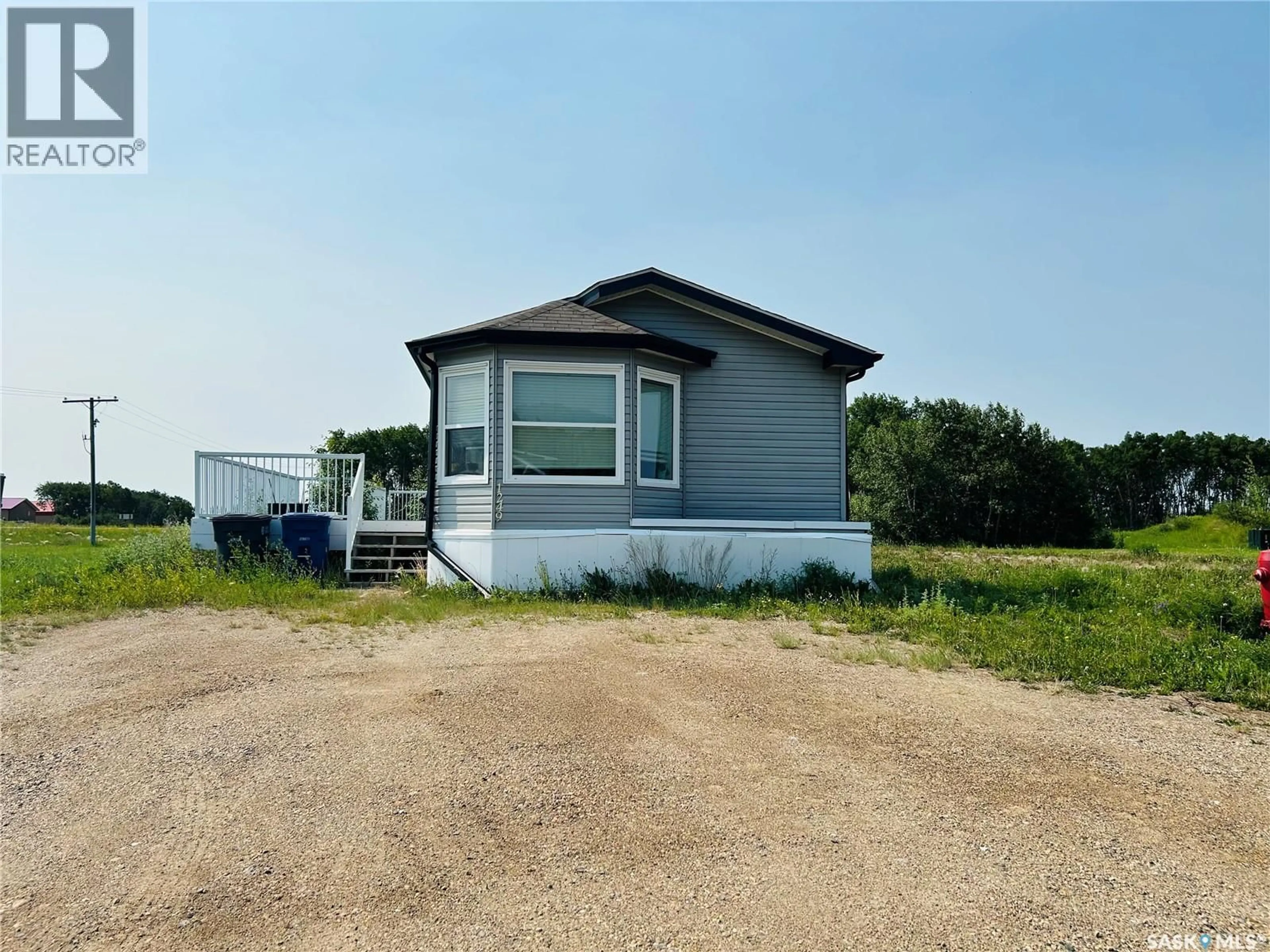 Unknown for 1249 AUTUMN COURT, Rocanville Saskatchewan S0A3L0