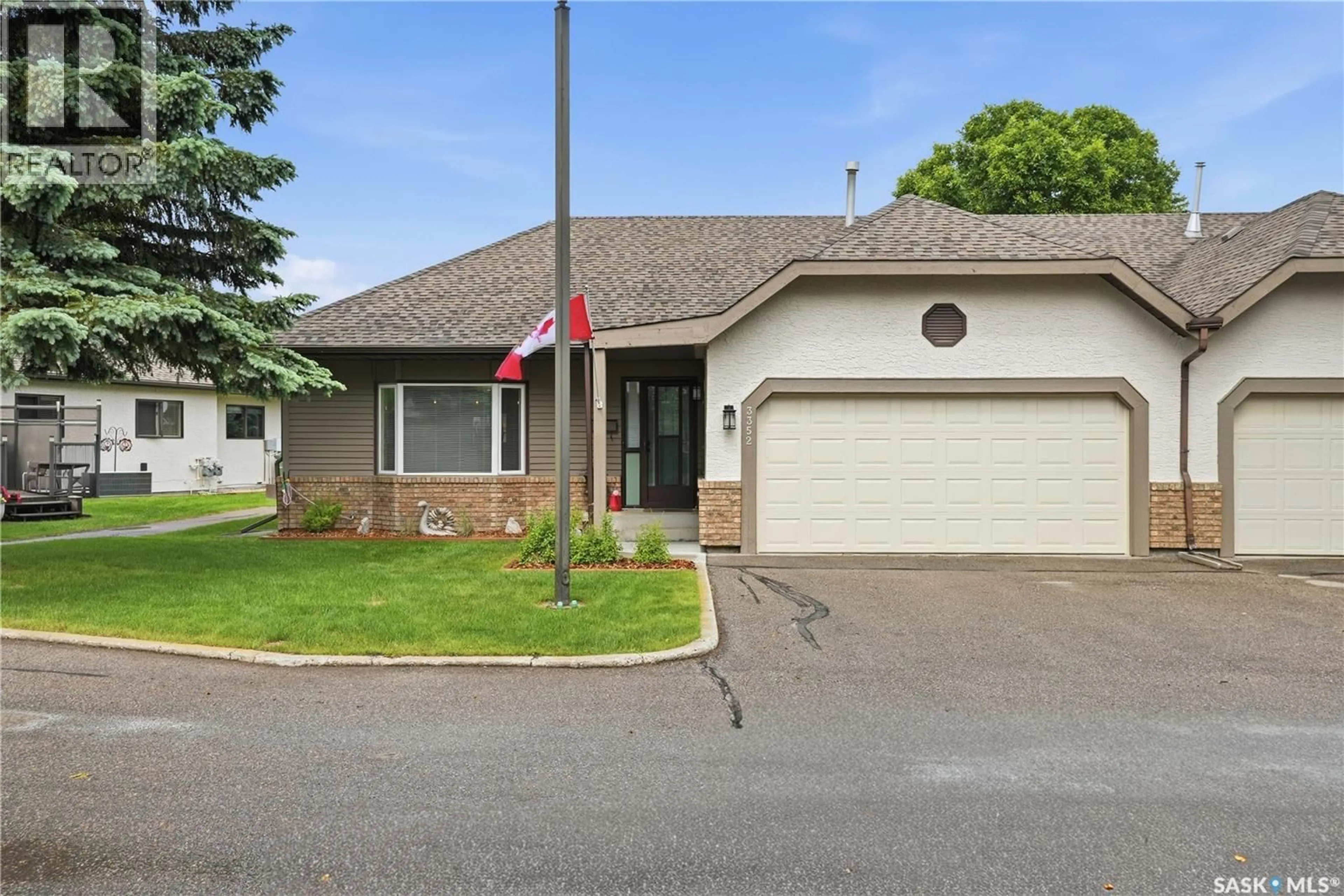 Unknown for 3352 BROOKSHIRE LANE, Regina Saskatchewan S4V2R1