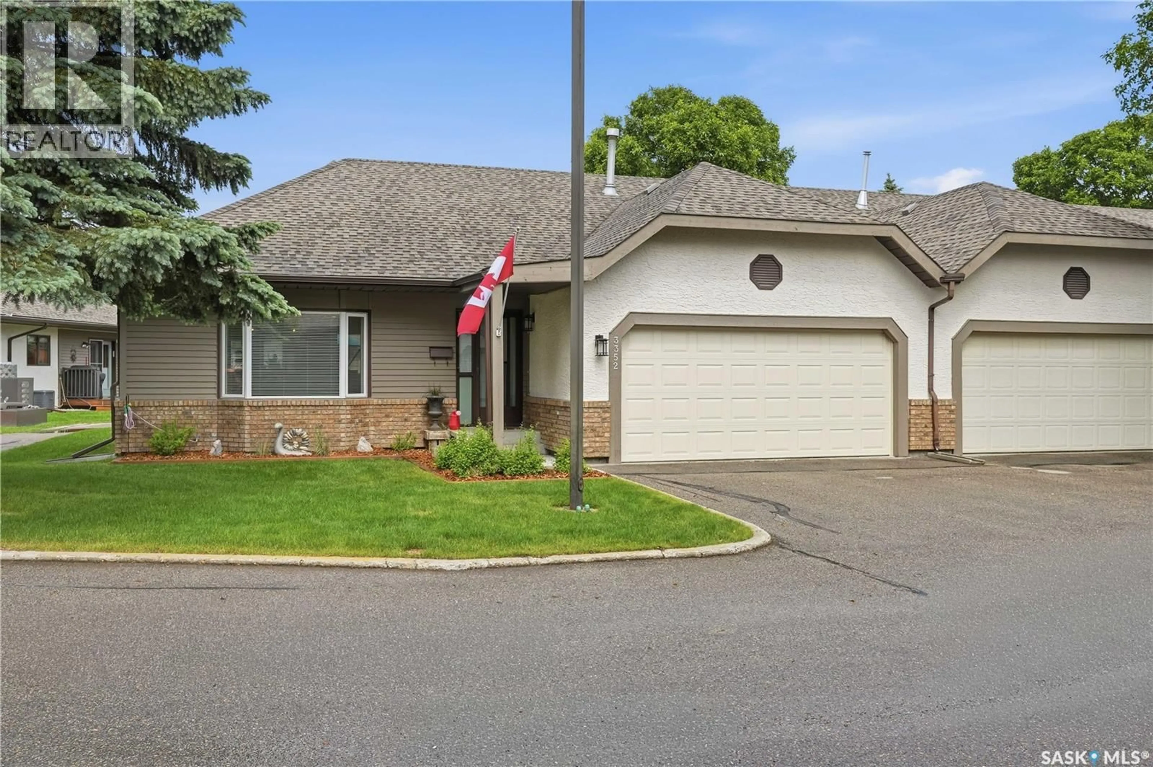 Unknown for 3352 BROOKSHIRE LANE, Regina Saskatchewan S4V2R1