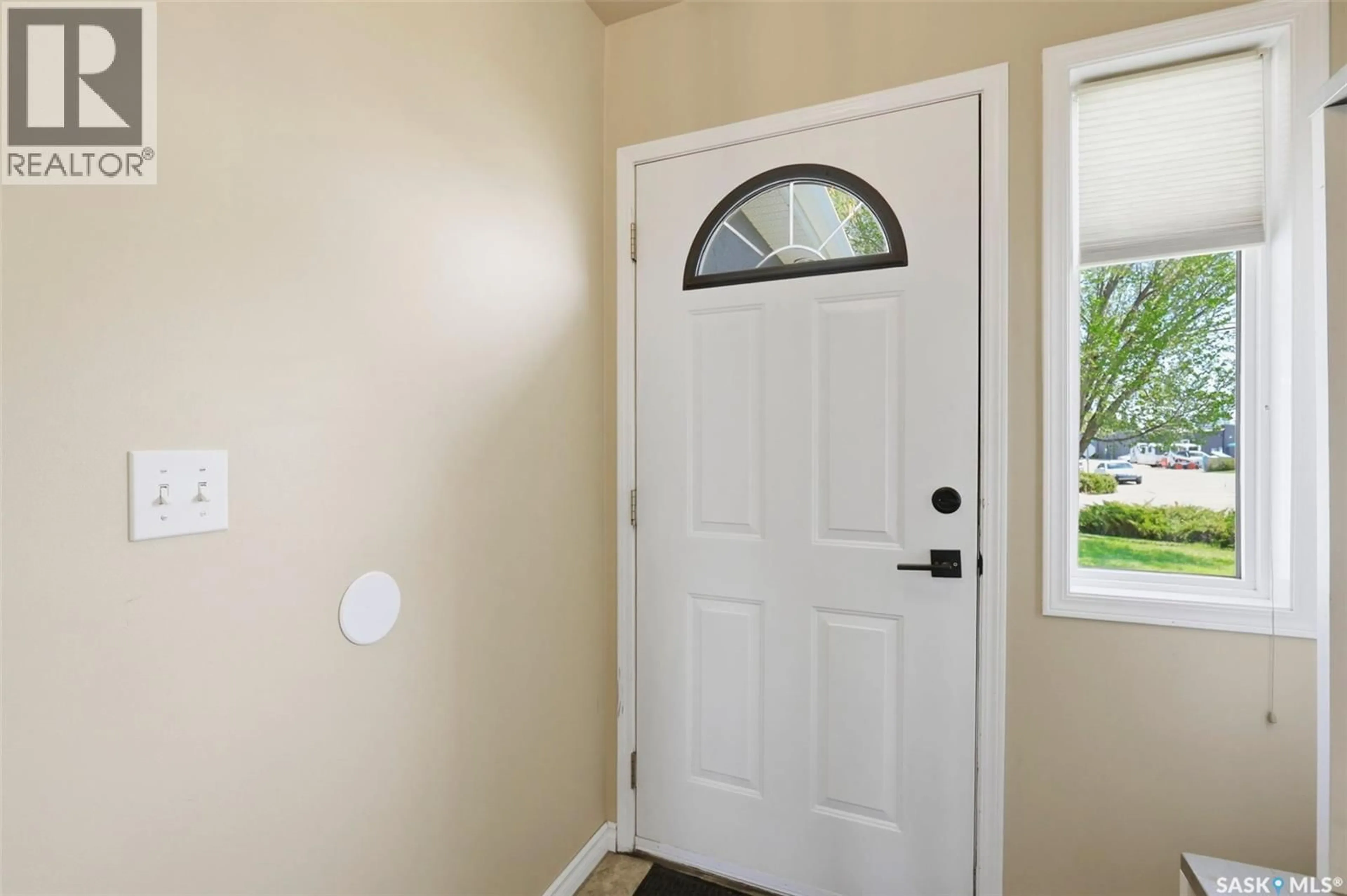 Indoor entryway for 201 1ST AVENUE, Warman Saskatchewan S0K4S0