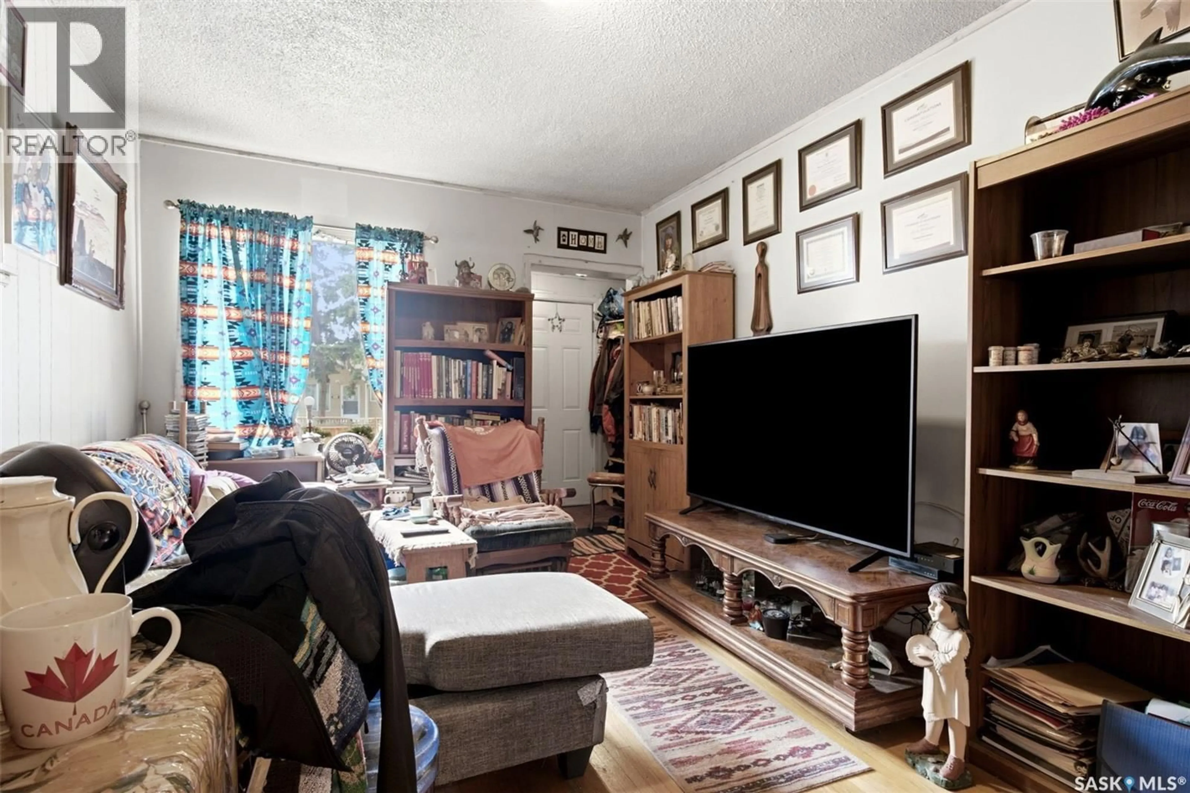 A pic of a room for 1205 MCTAVISH STREET, Regina Saskatchewan S4T3V8