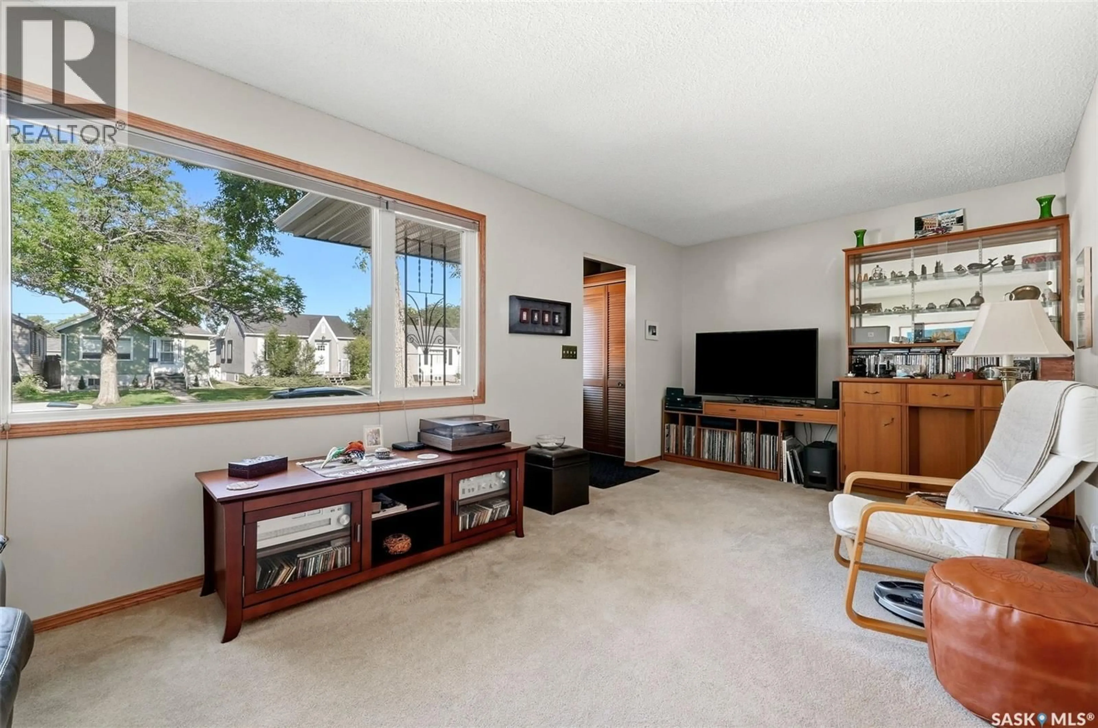 Living room with furniture, unknown for 2339 REYNOLDS STREET, Regina Saskatchewan S4N3N6